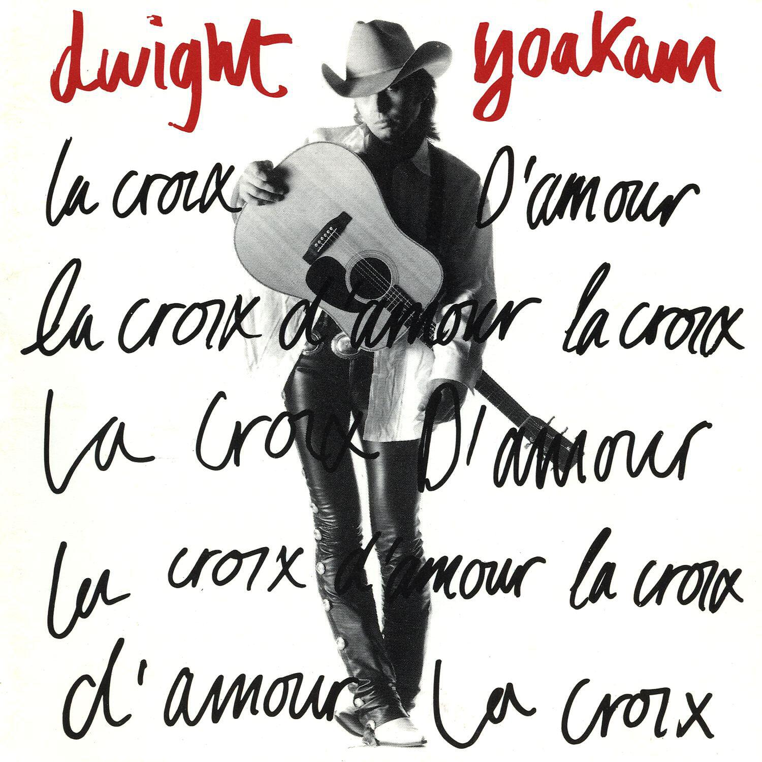Релиз La Croix D'amour