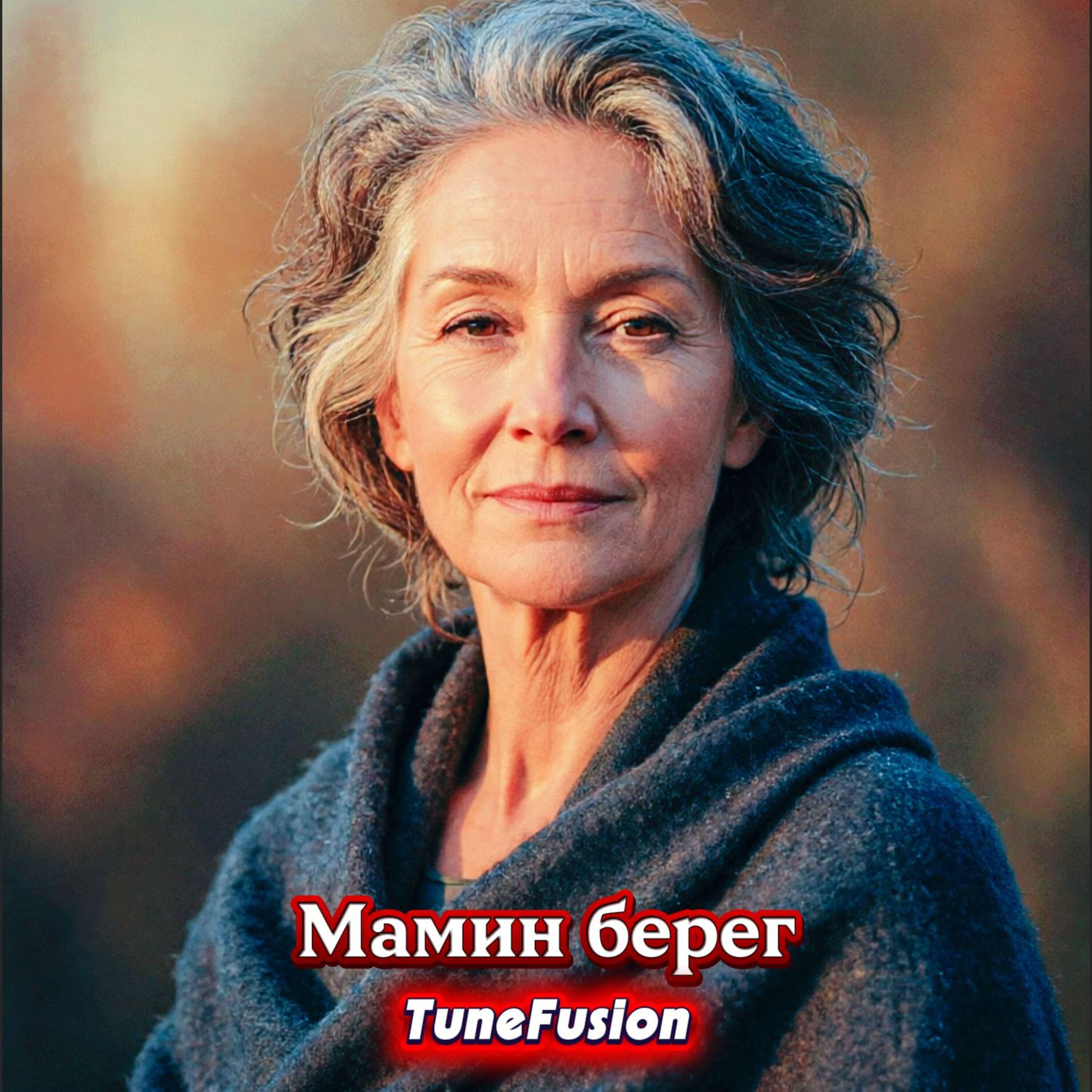 Релиз Мамин берег