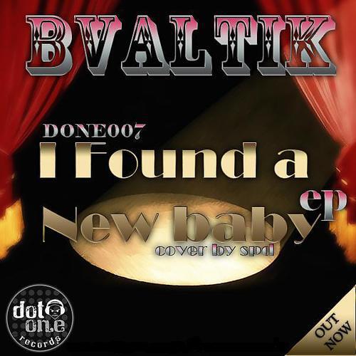 Скачать песню Bvaltik - I Found A New Baby бесплатно в MP3 для Android и iOS