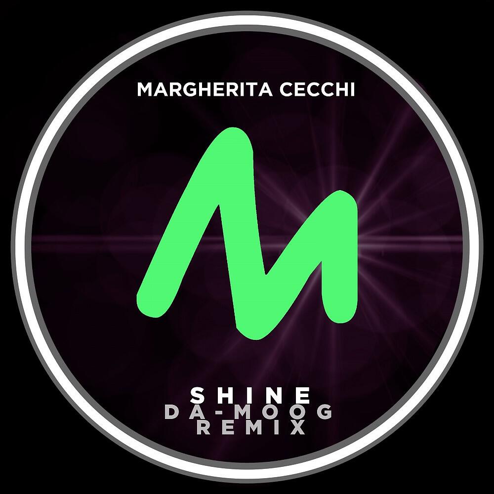 Релиз Shine (Da-Moog Remix)