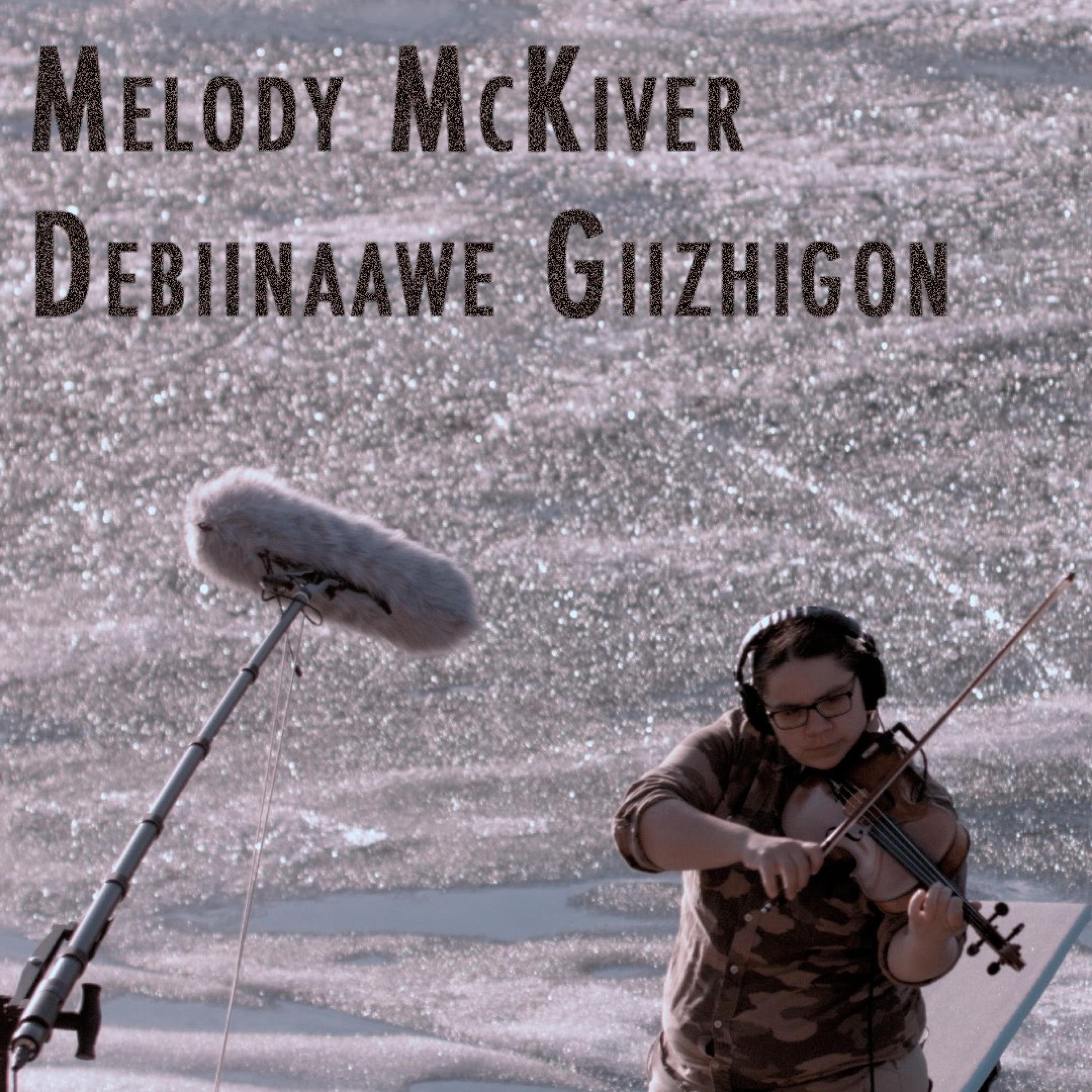 Релиз Debiinaawe Giizhigon