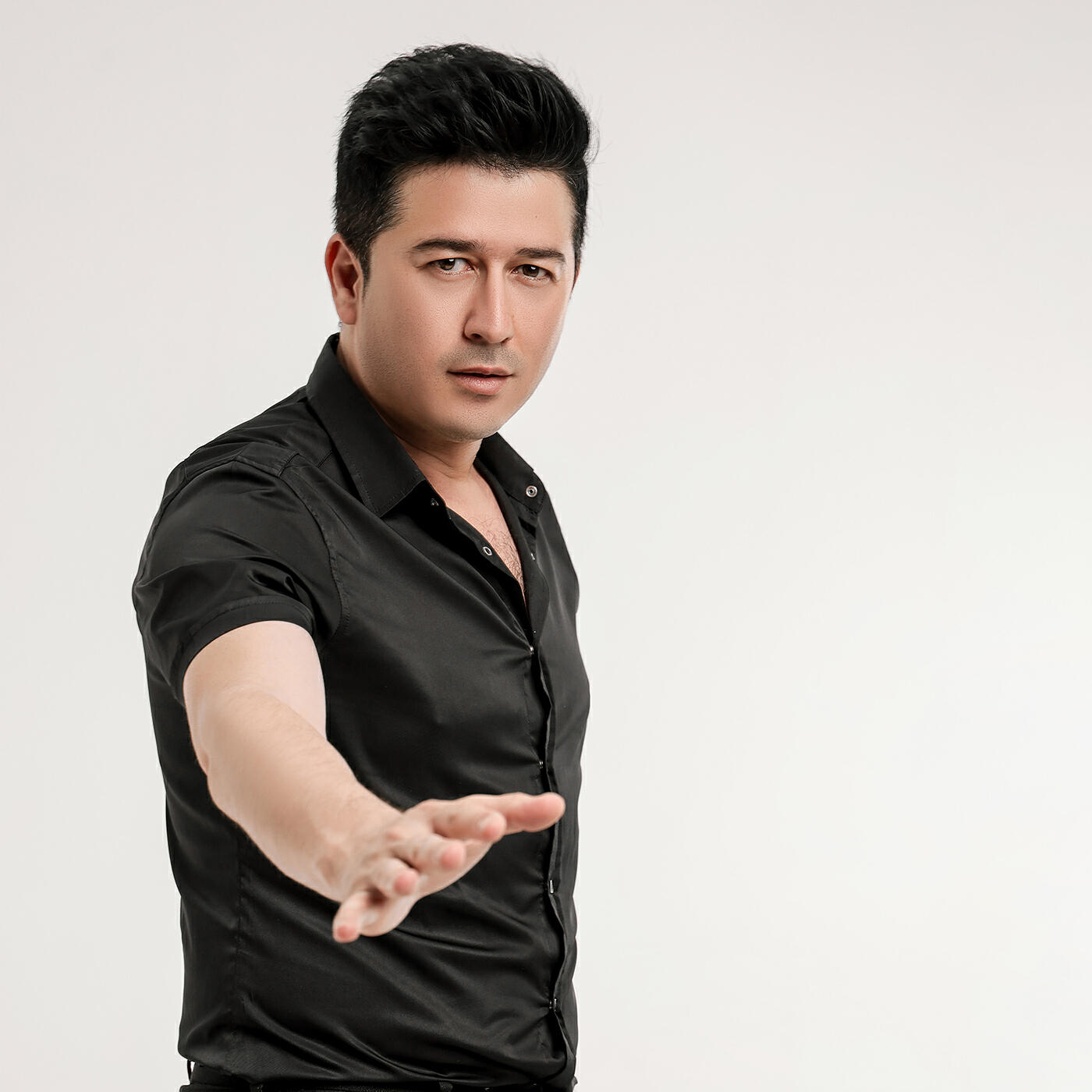 Релиз Seni Sevib