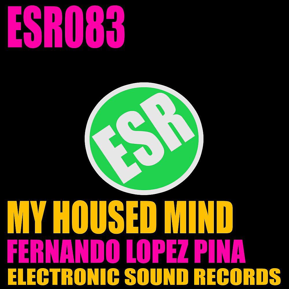 Релиз My Housed Mind