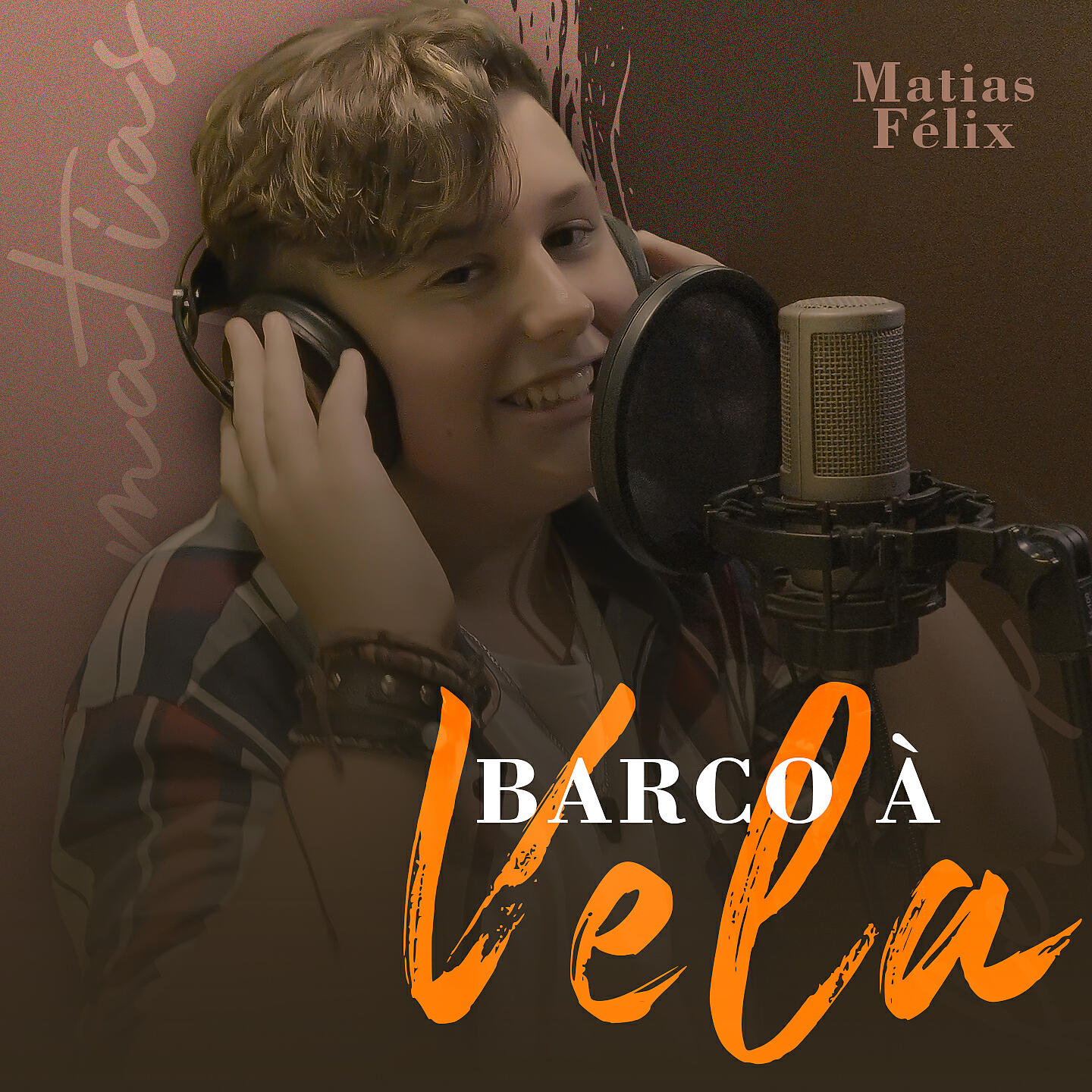Релиз Barco à Vela