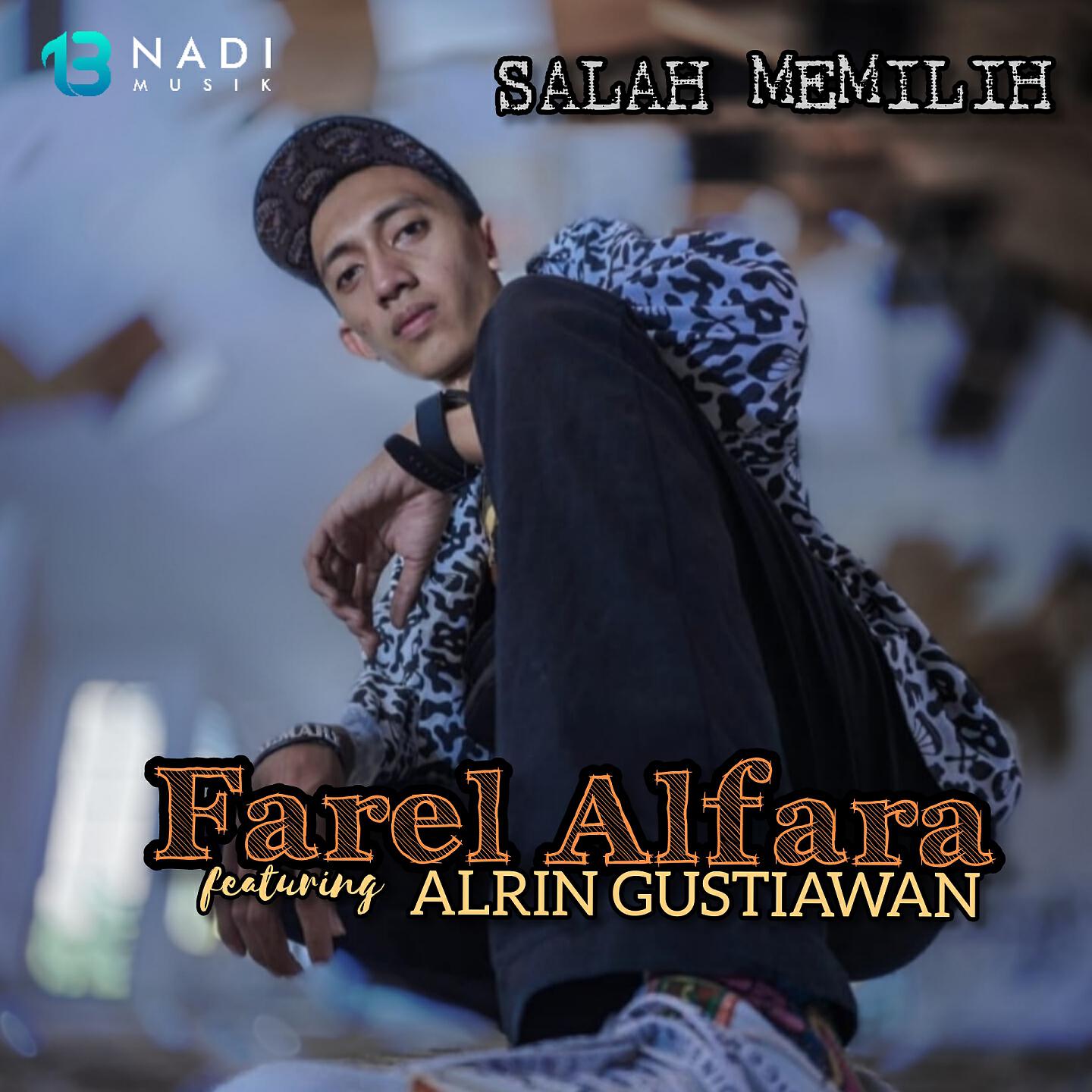 Релиз Salah Memilih
