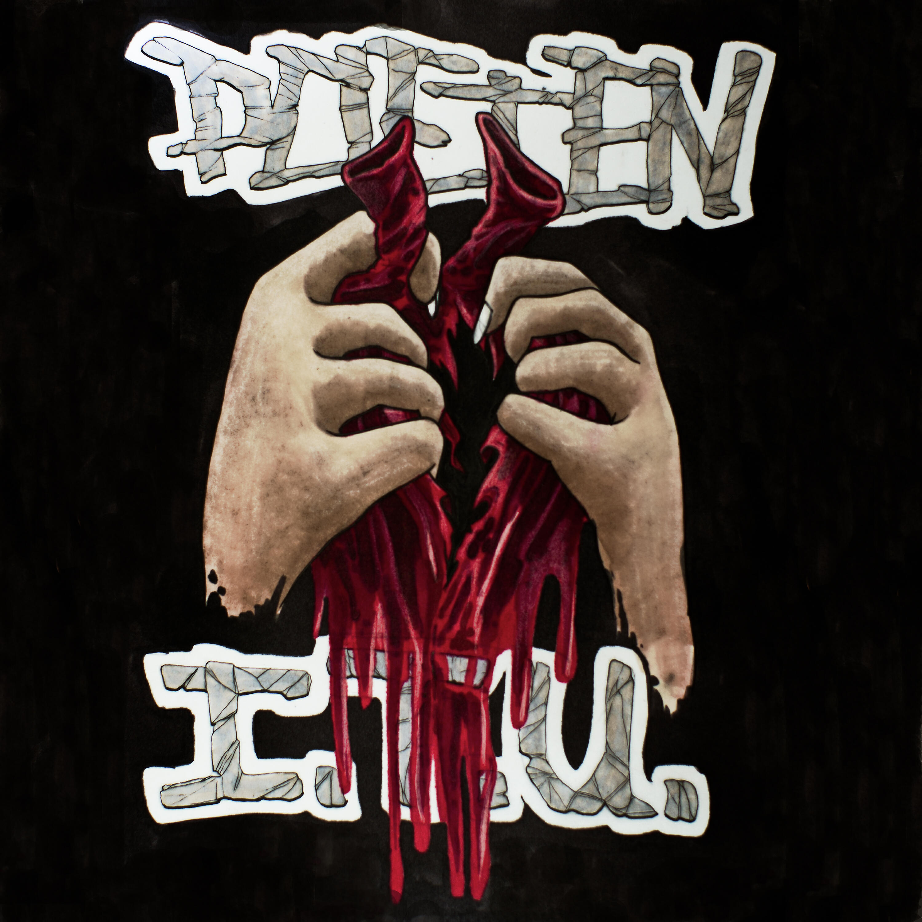 Релиз I.T.U.
