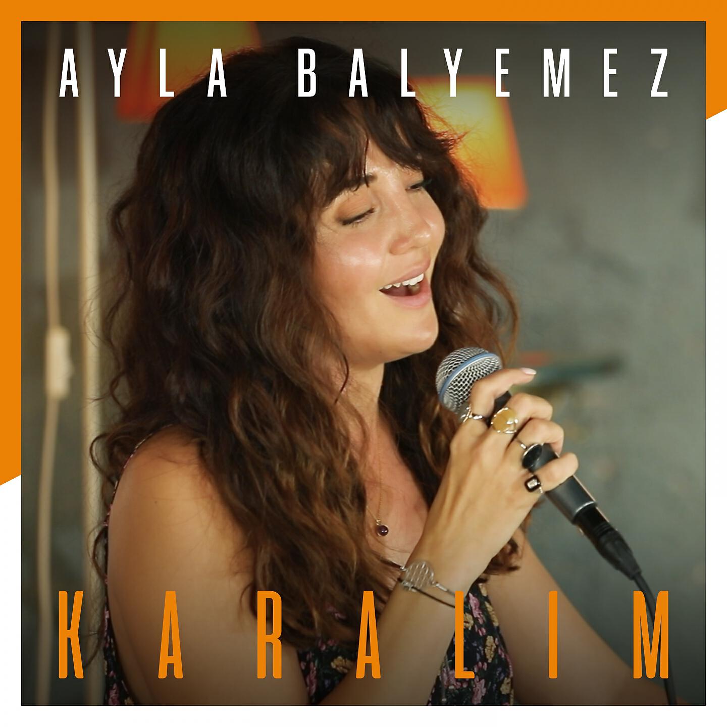 Релиз Karalım