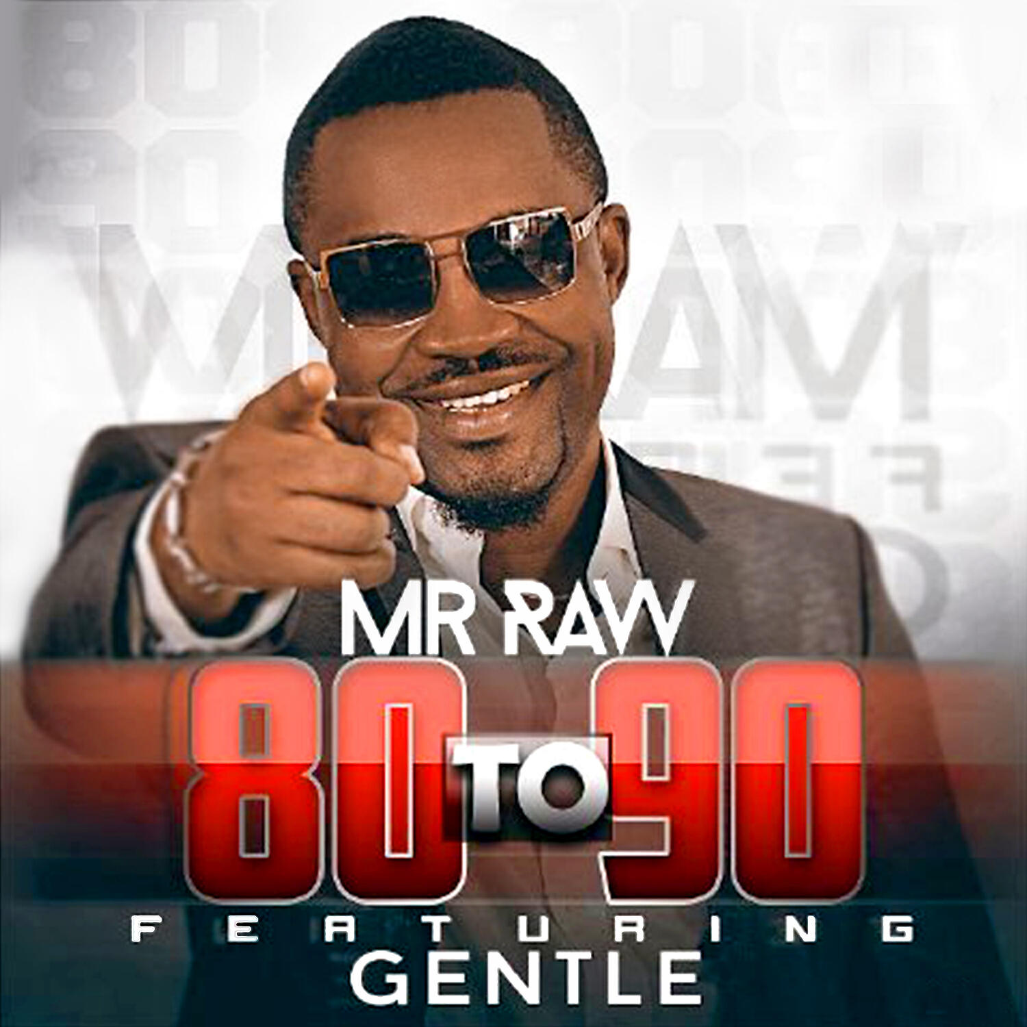Релиз 80 To 90 (feat. Gentle)