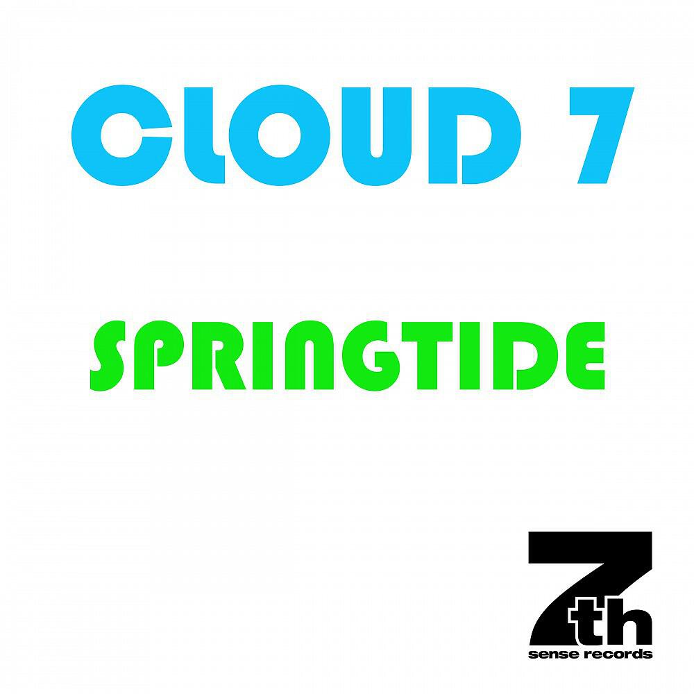 Релиз Springtide