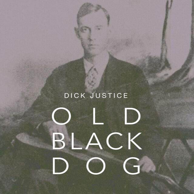 Релиз Old Black Dog