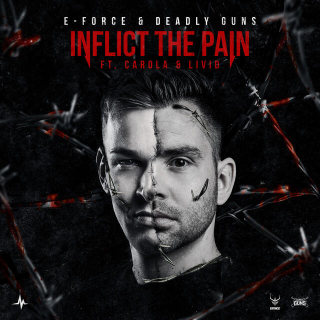 Релиз Inflict The Pain