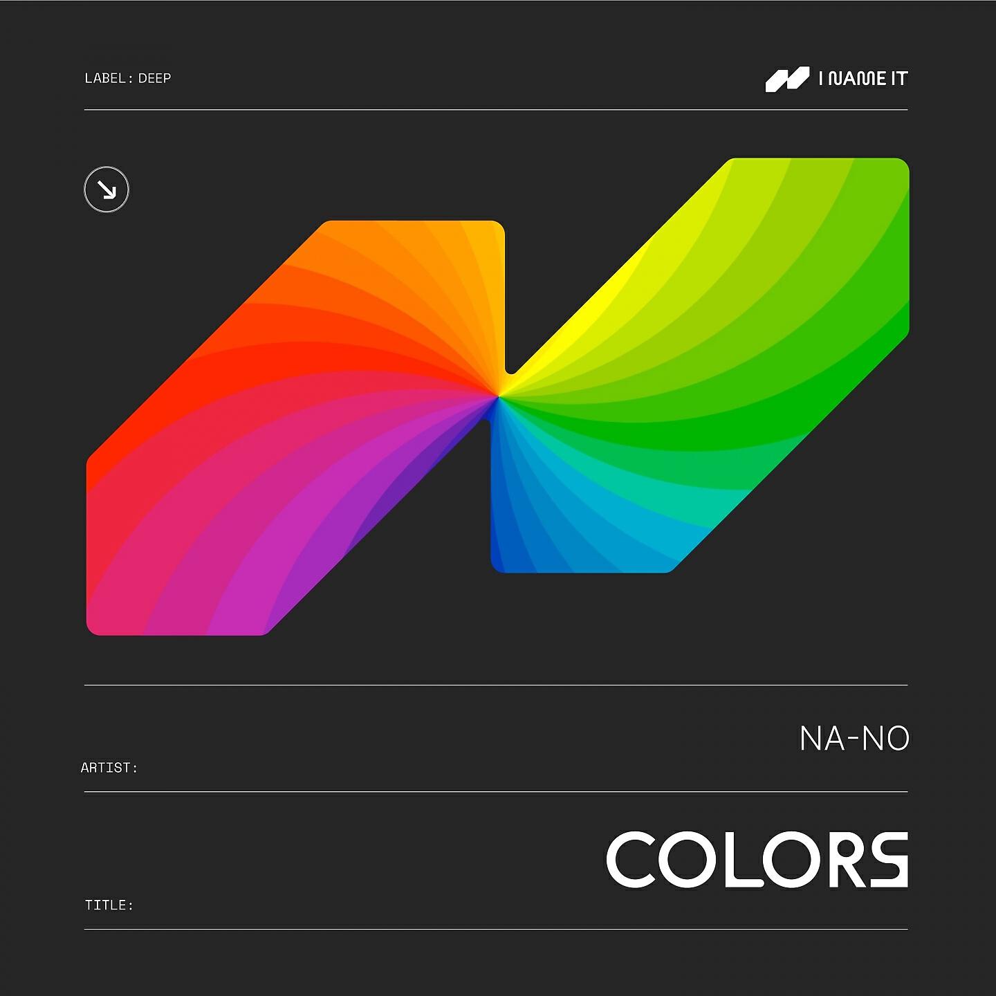 Релиз Colors