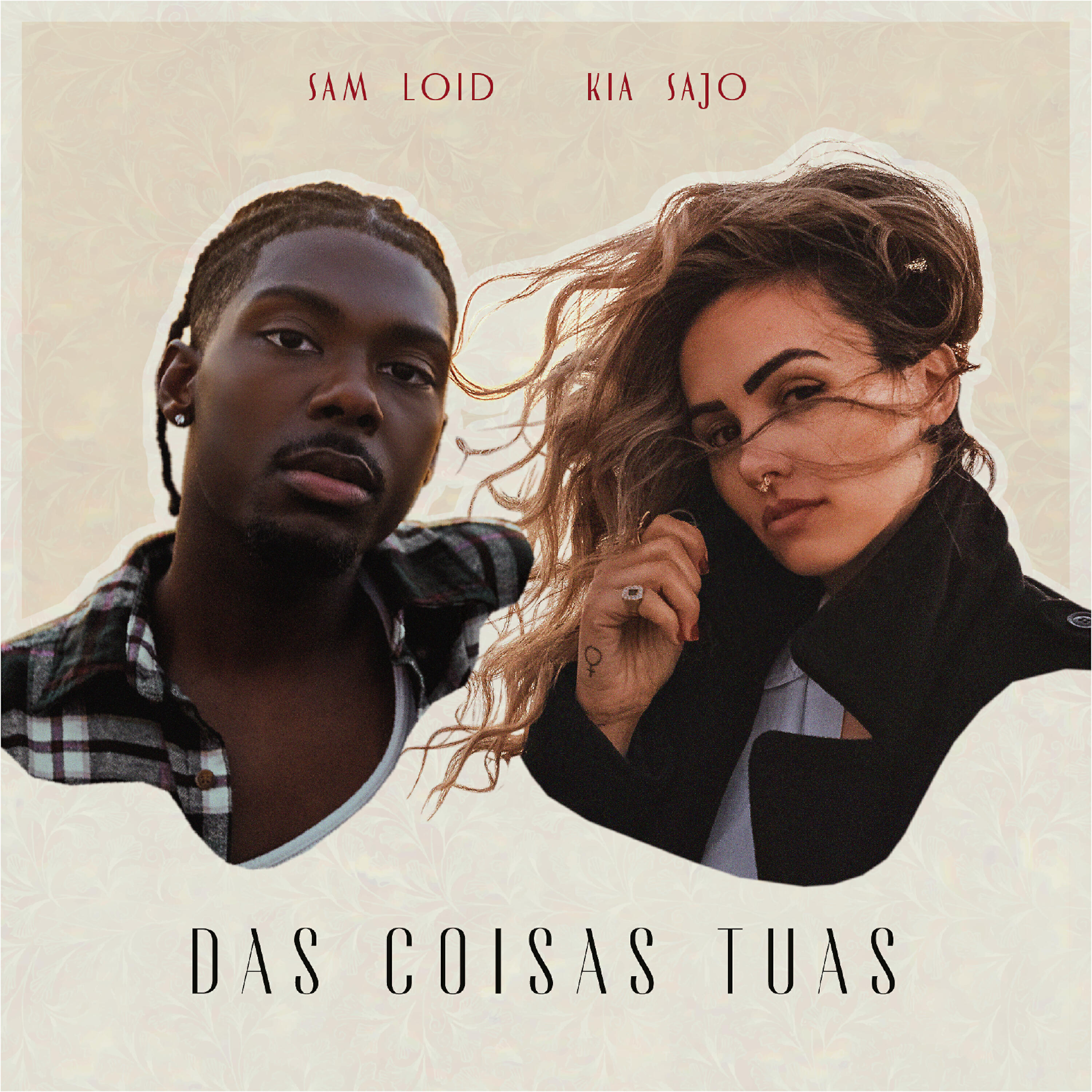 Релиз Das Coisas Tuas