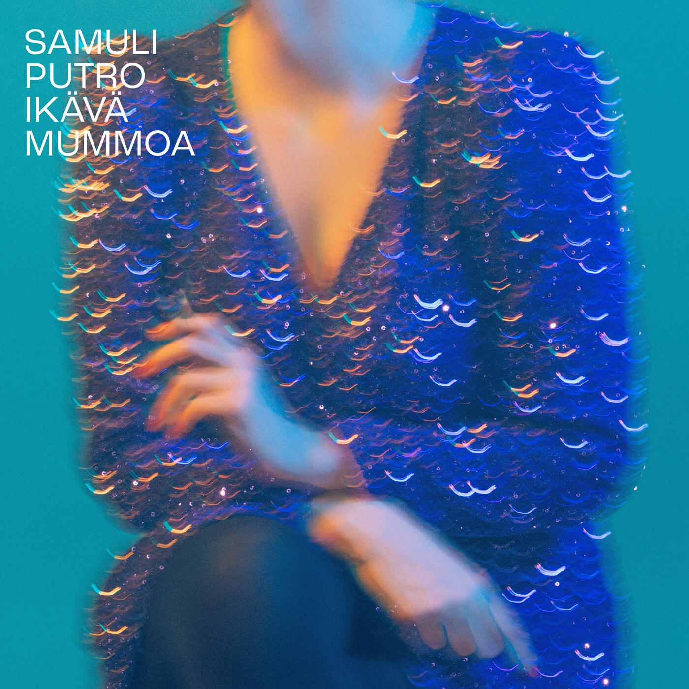 Релиз Ikävä mummoa