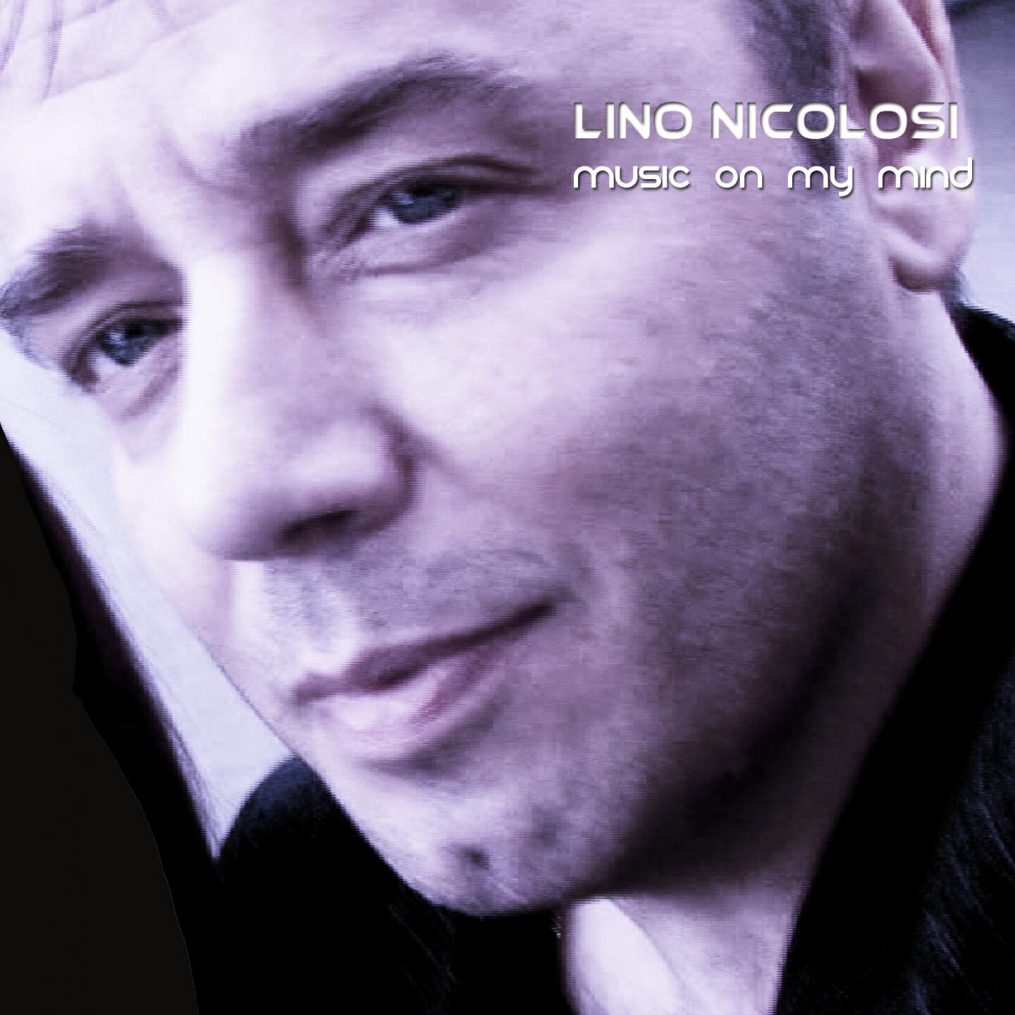 Релиз Music on My Mind