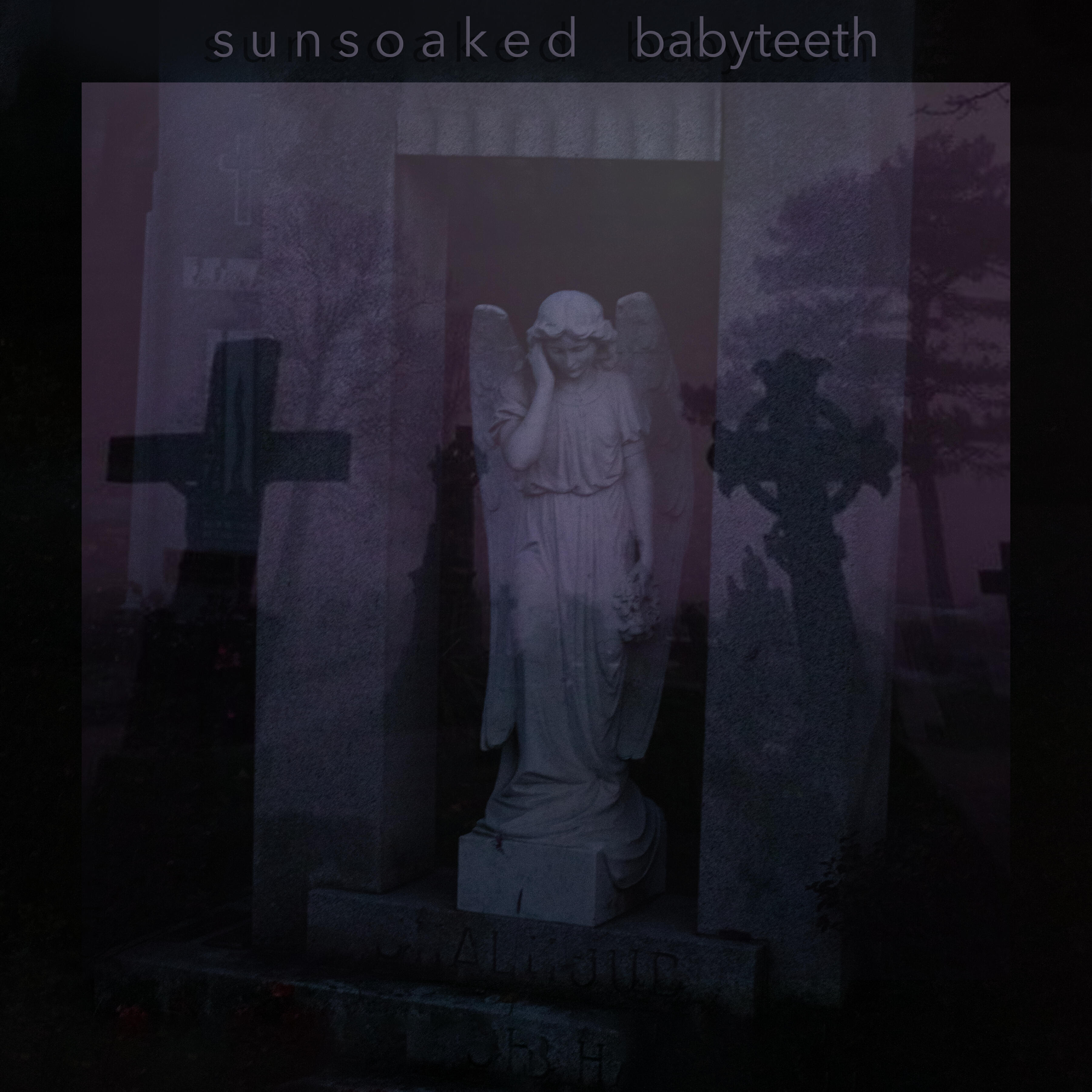 Релиз Sunsoaked