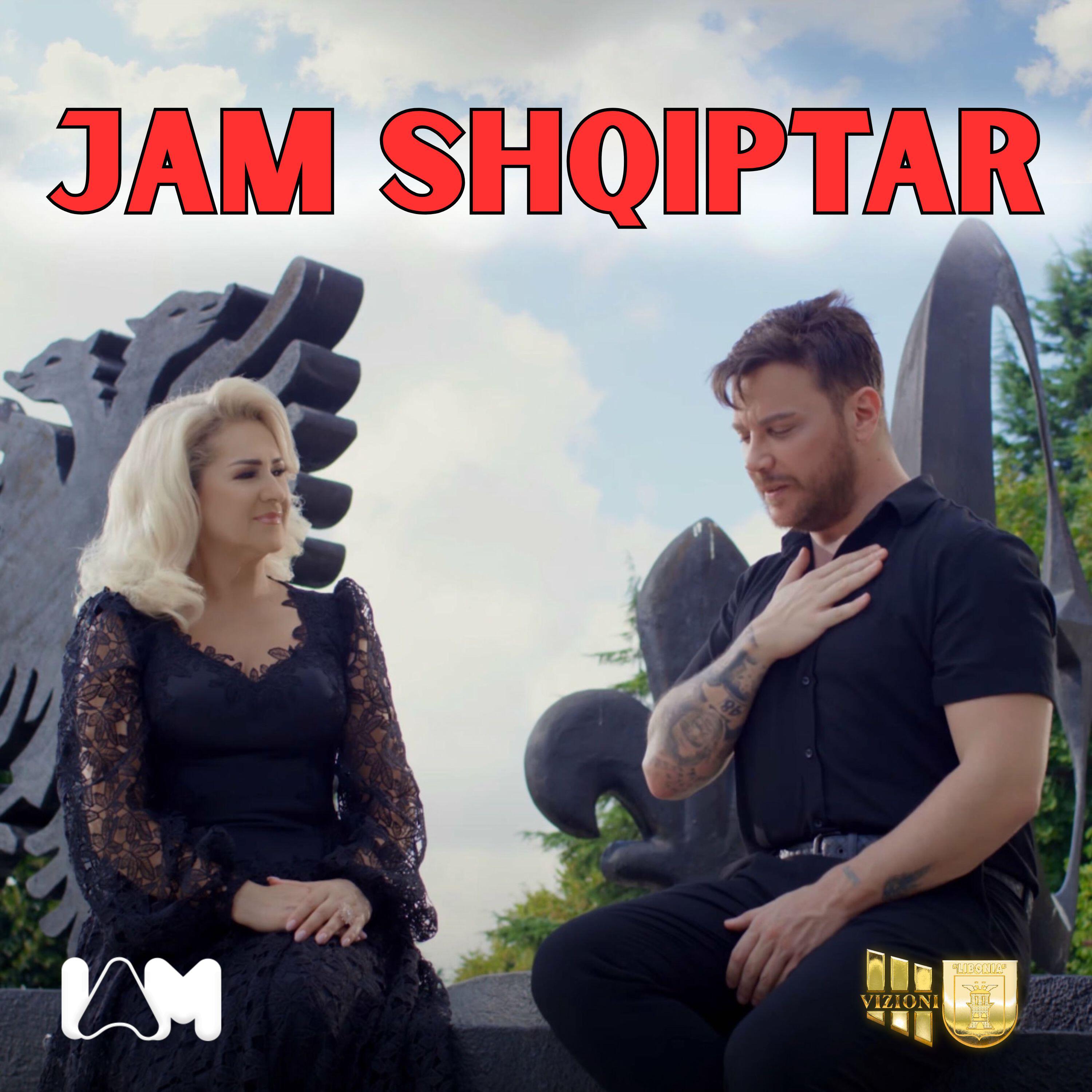 Релиз Jam Shqiptar