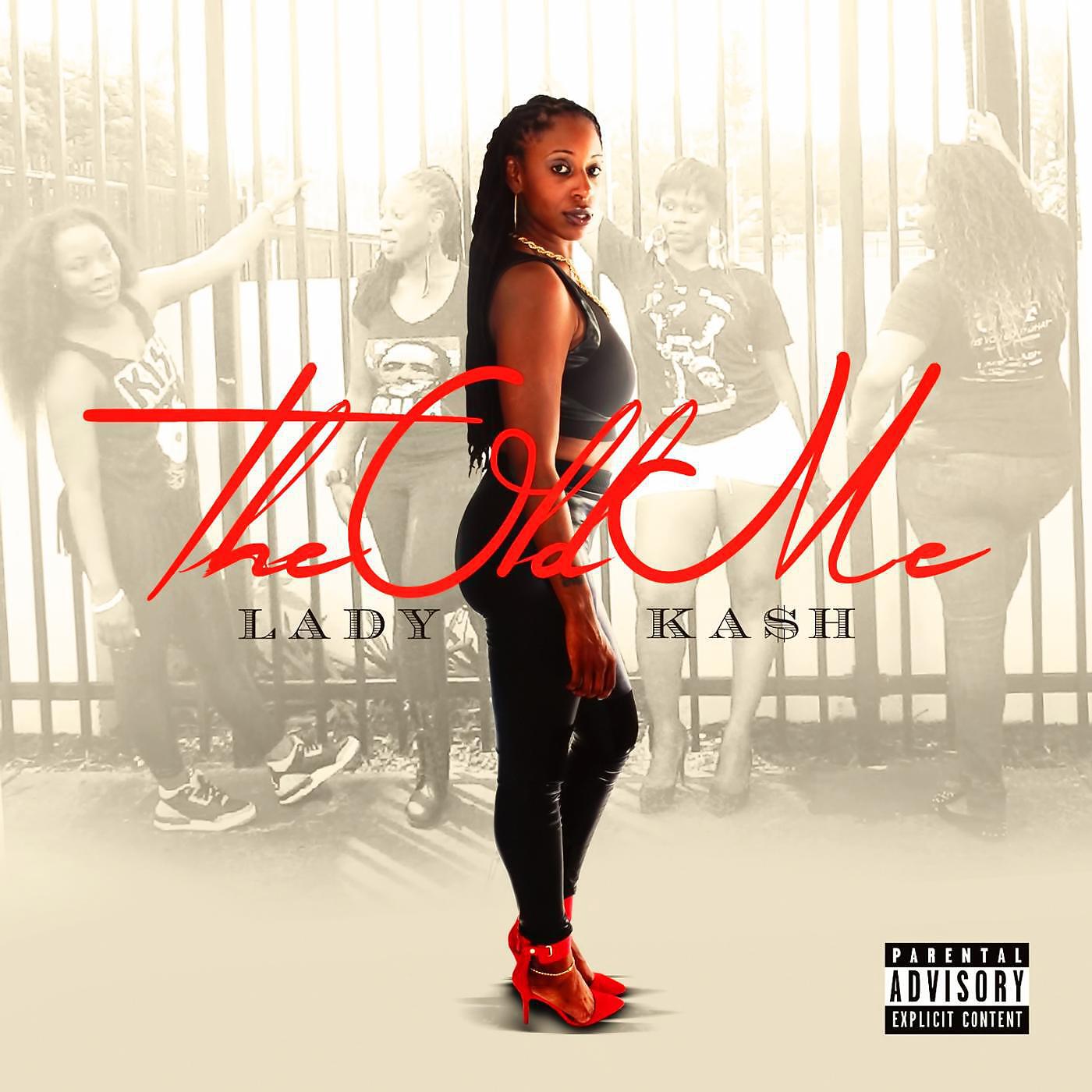 Релиз The Old Me