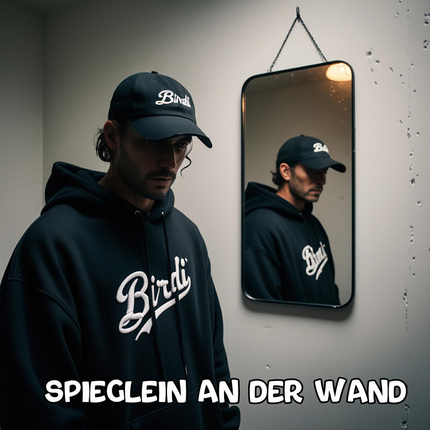 Релиз Spieglein an Der Wand