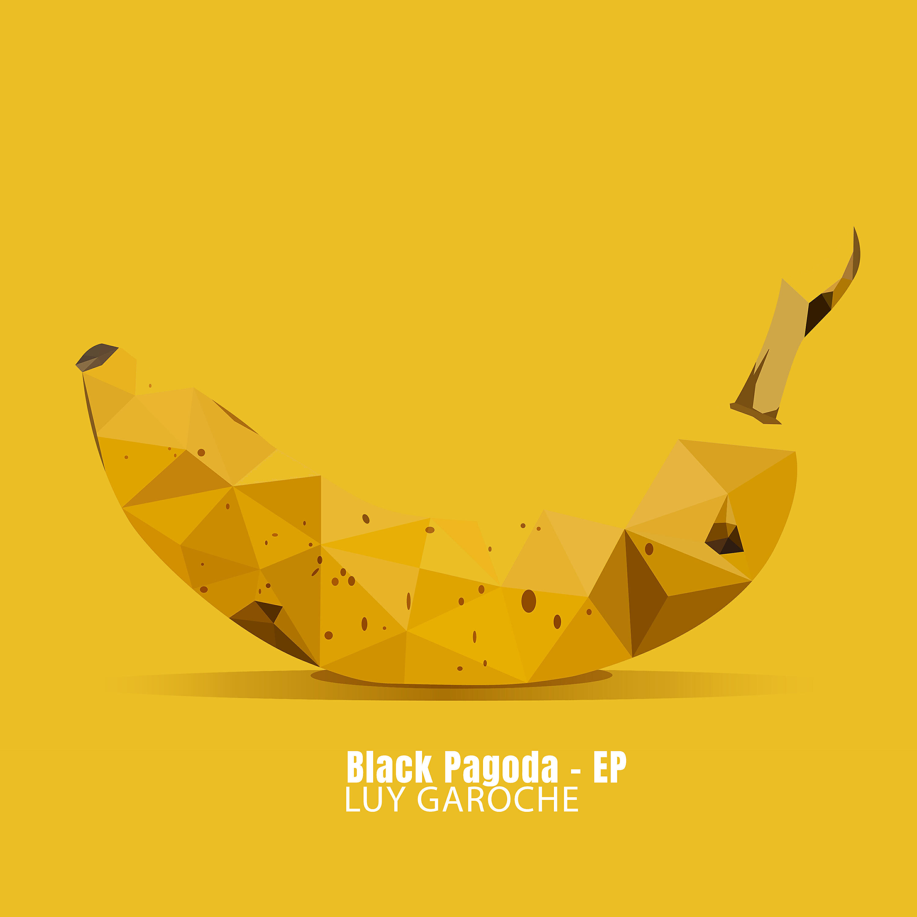 Релиз Black Pagoda - EP