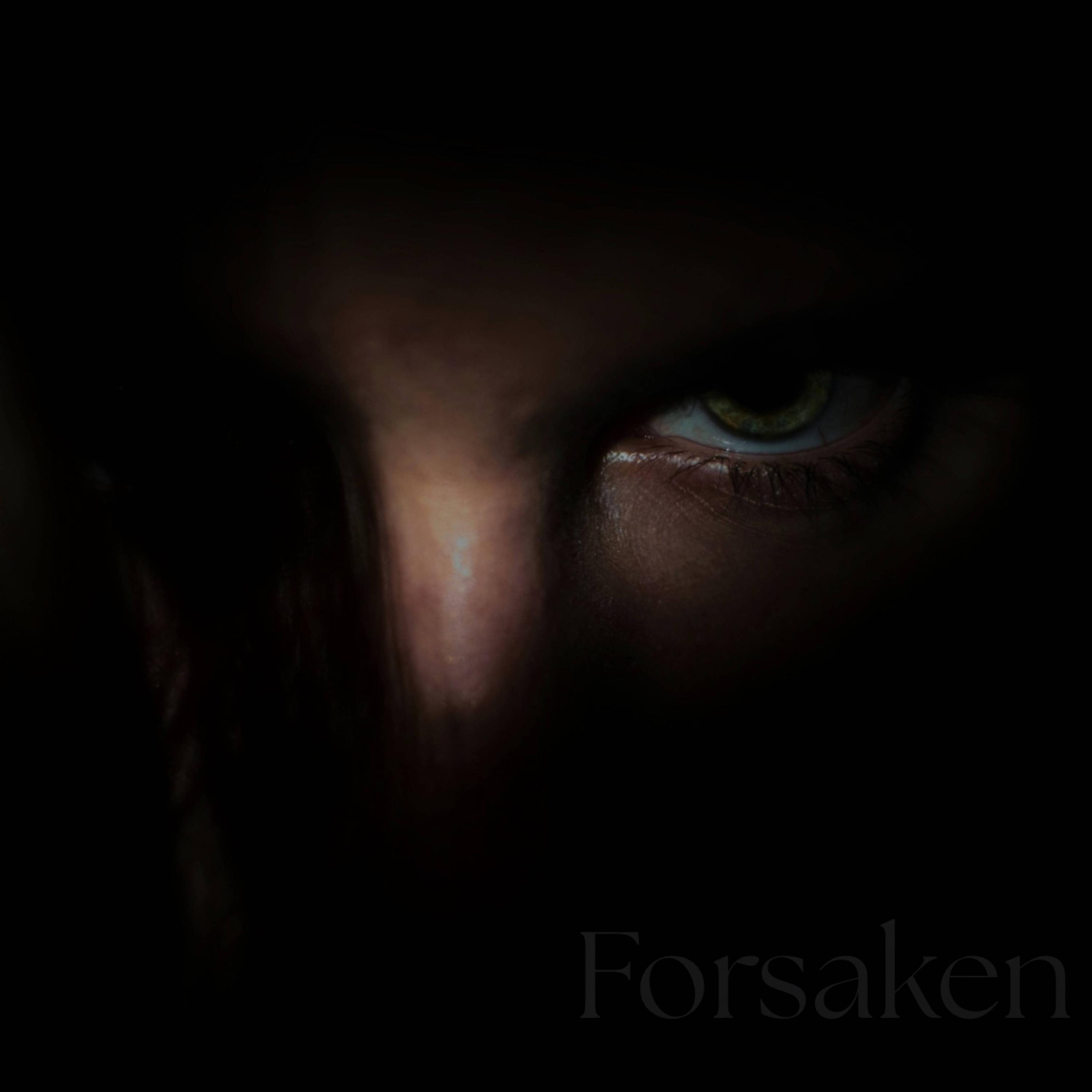 Релиз Forsaken