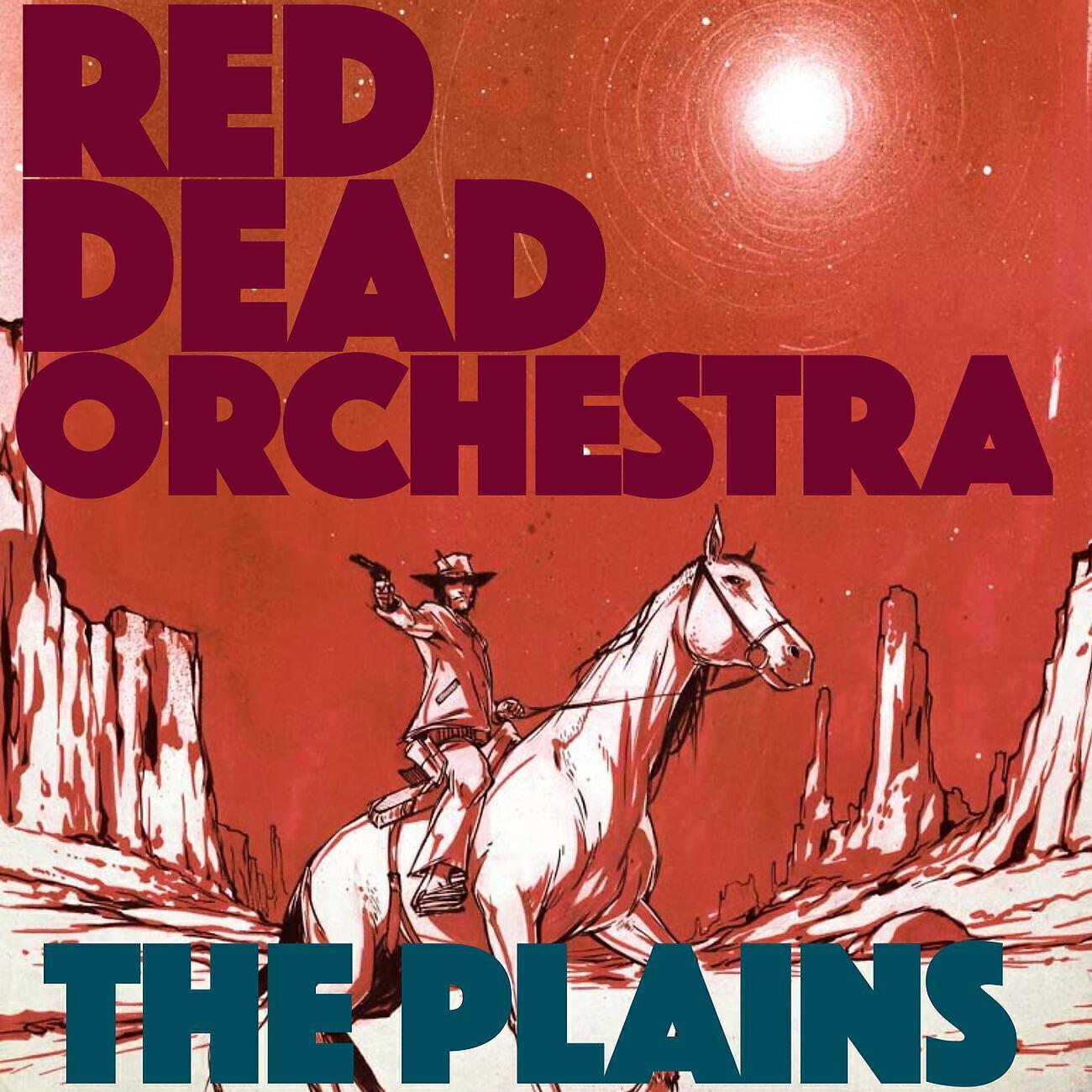 Red Dead Orchestra