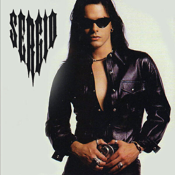Релиз Sergio