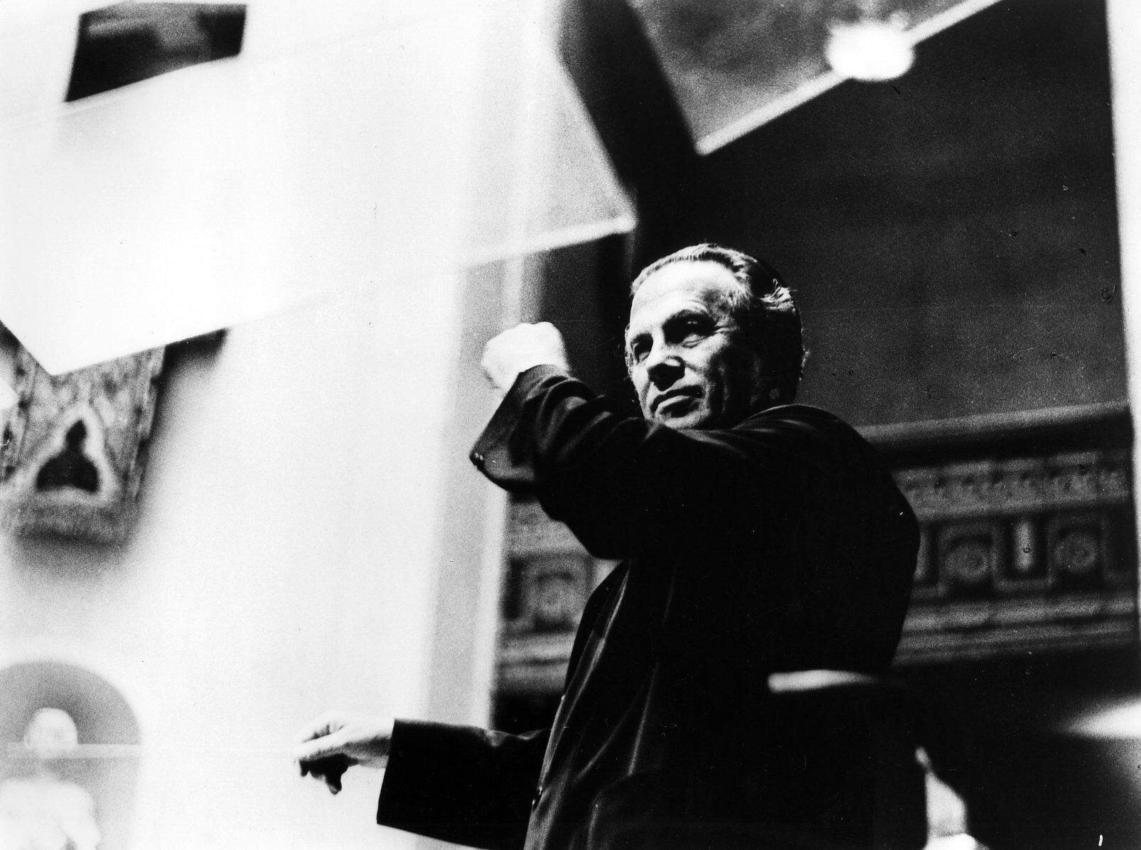 Antal Dorati все песни в mp3