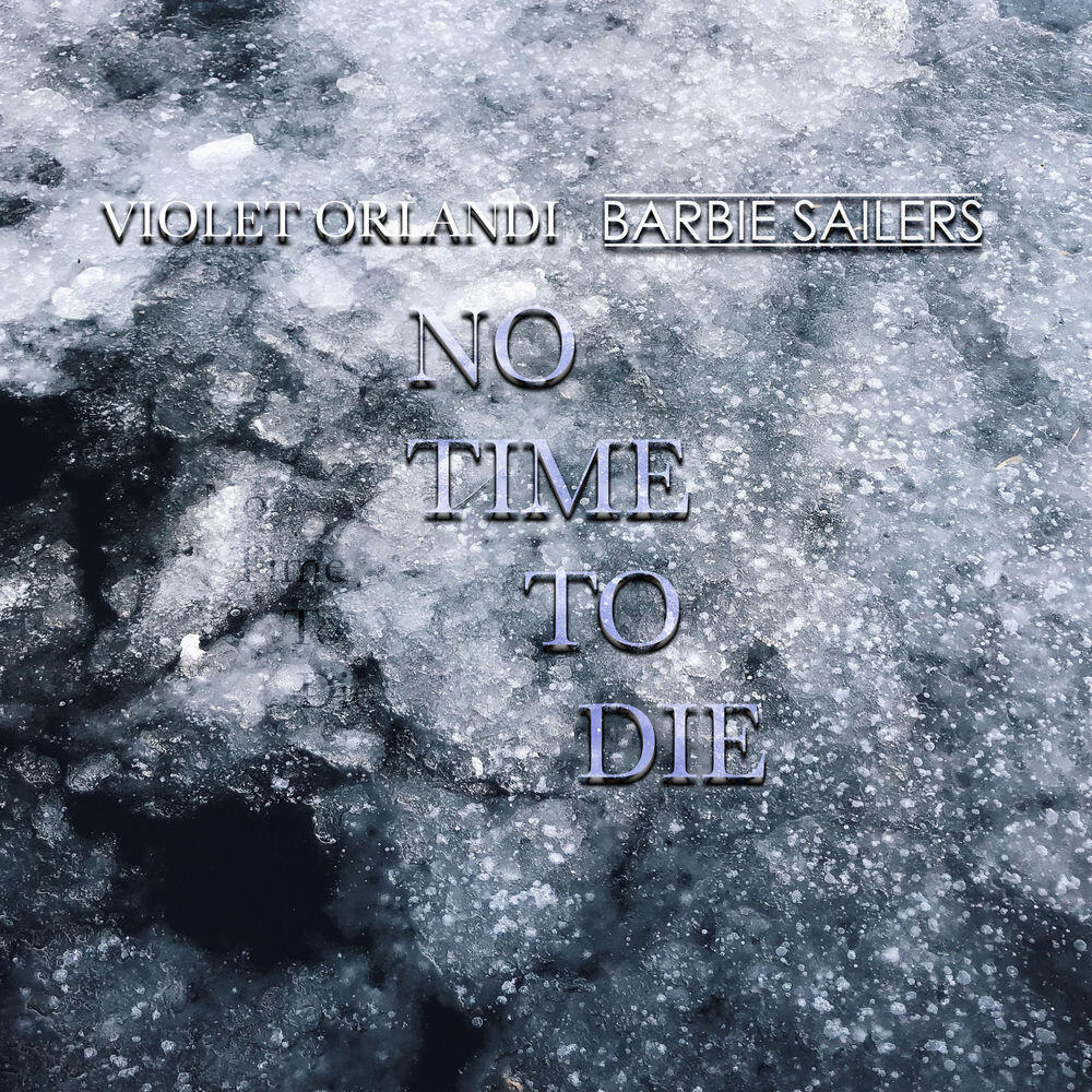 Релиз No Time to Die