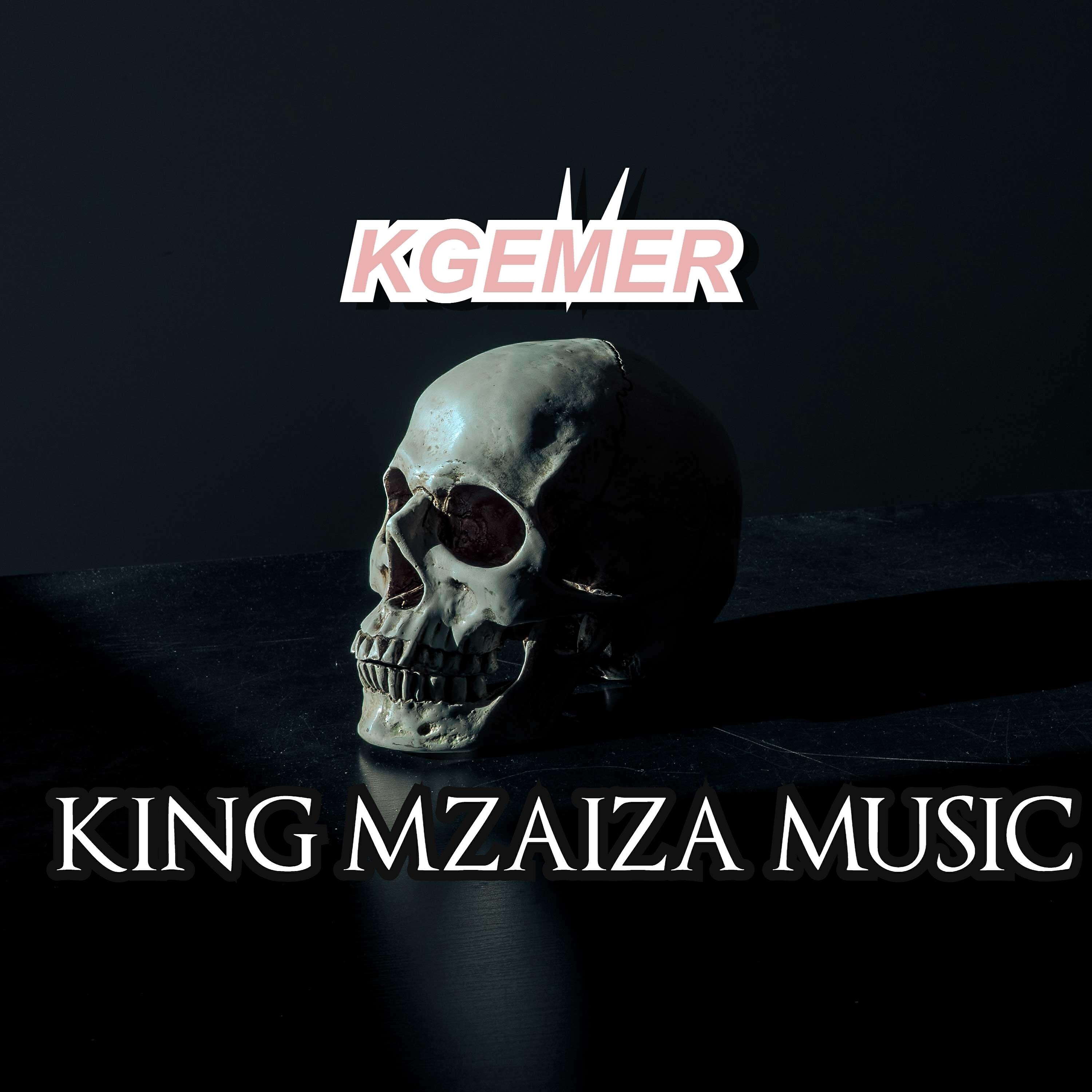 Постер альбома Kgemer