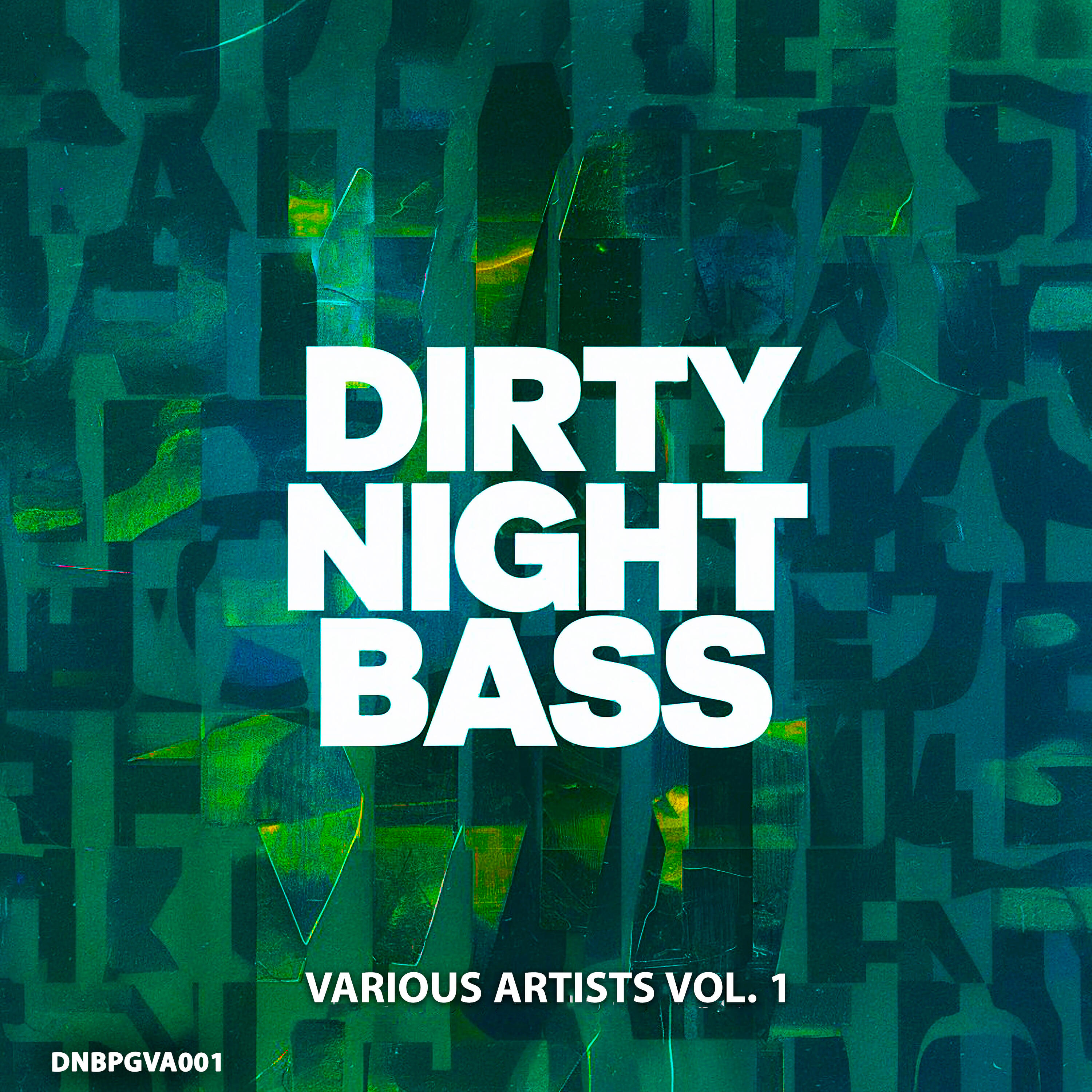 Релиз Dirty Night Bass vol.1