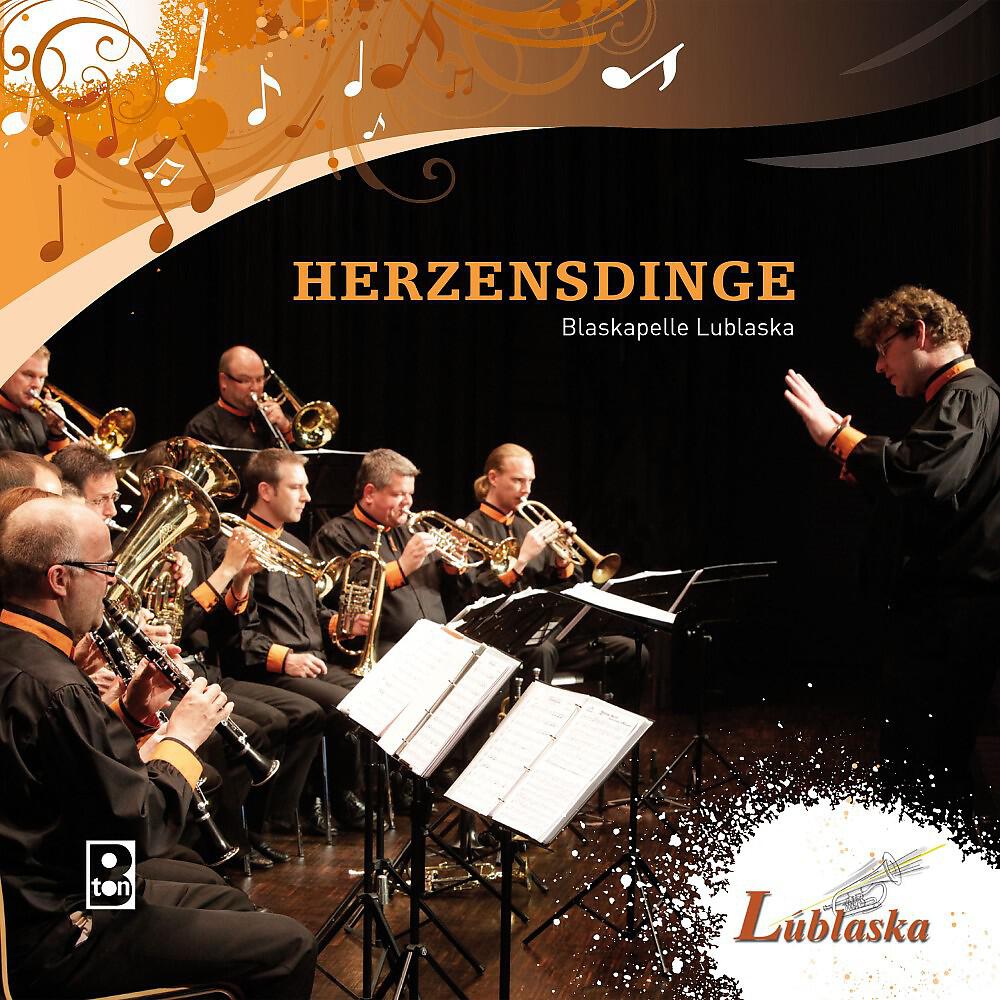 Релиз Herzensdinge