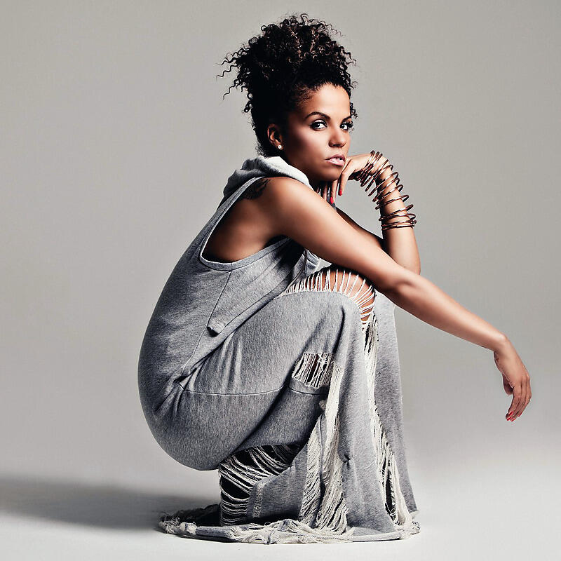 Ms Dynamite