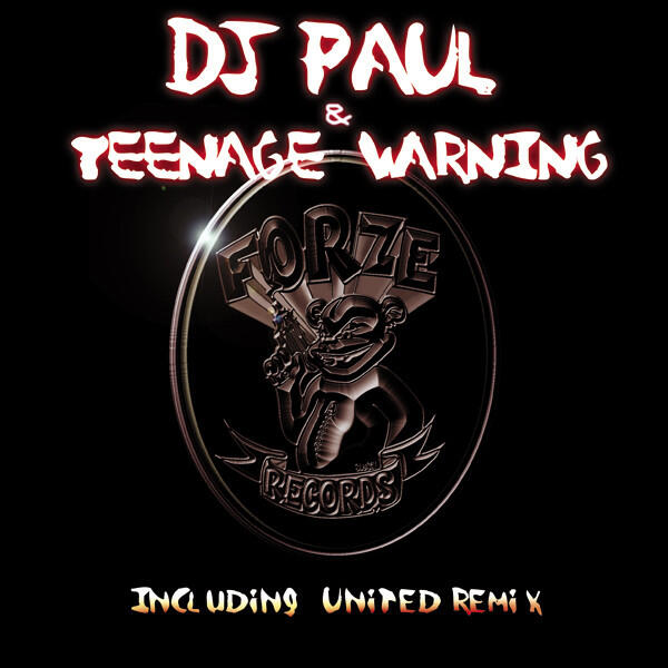 Релиз If Da Kidz Are United (Remixes)