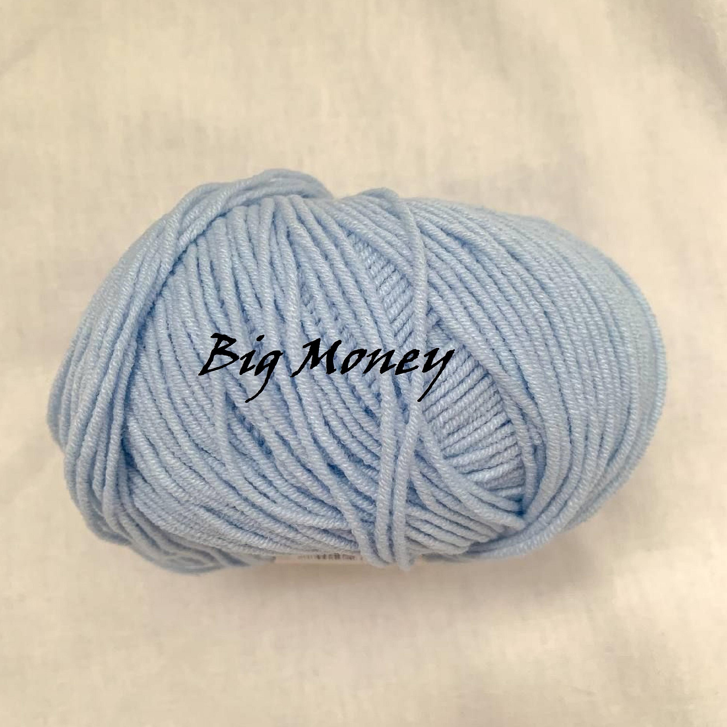 Релиз Big Money