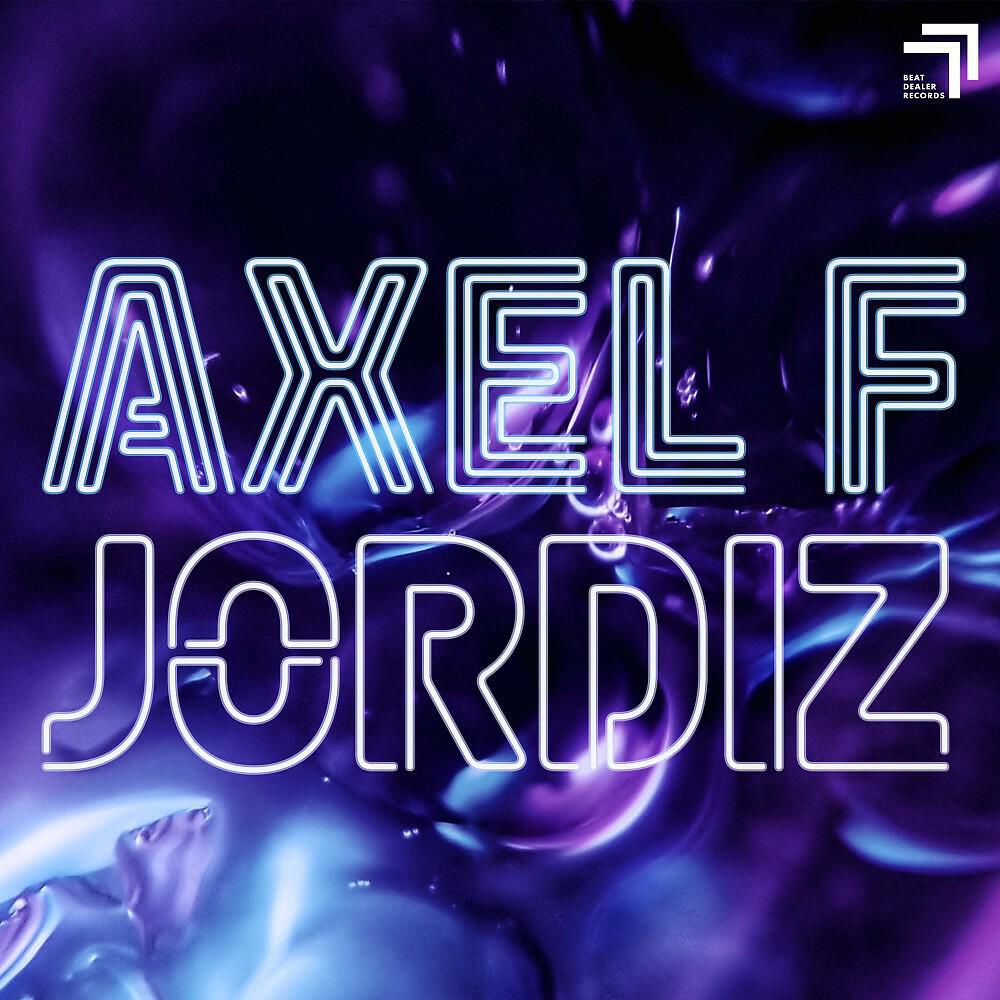 Постер альбома Axel F