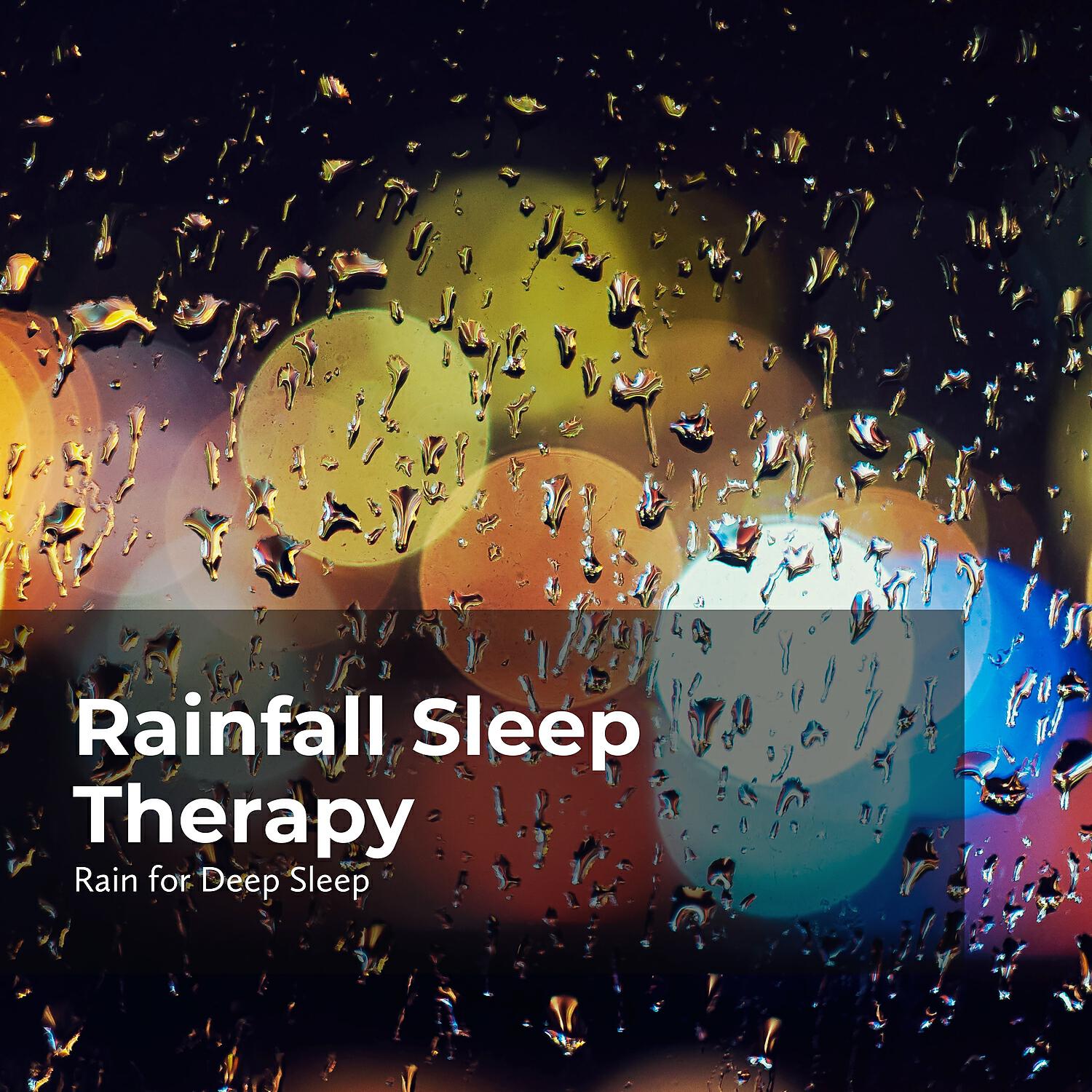 Релиз Rainfall Sleep Therapy