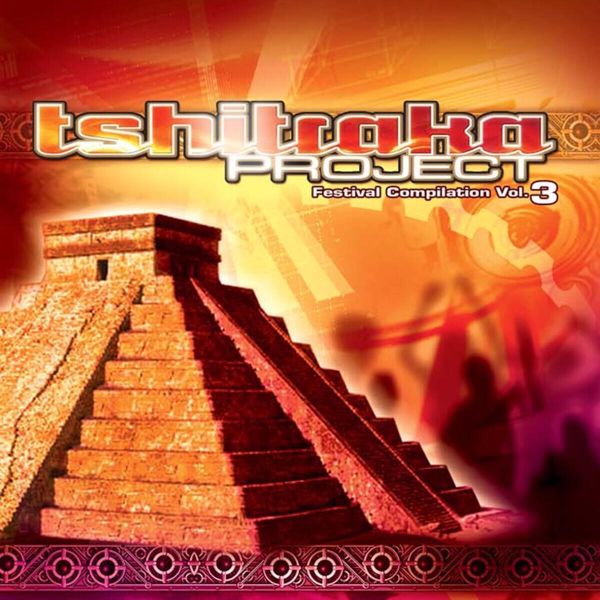 Релиз Tshitraka Project, Vol. 3