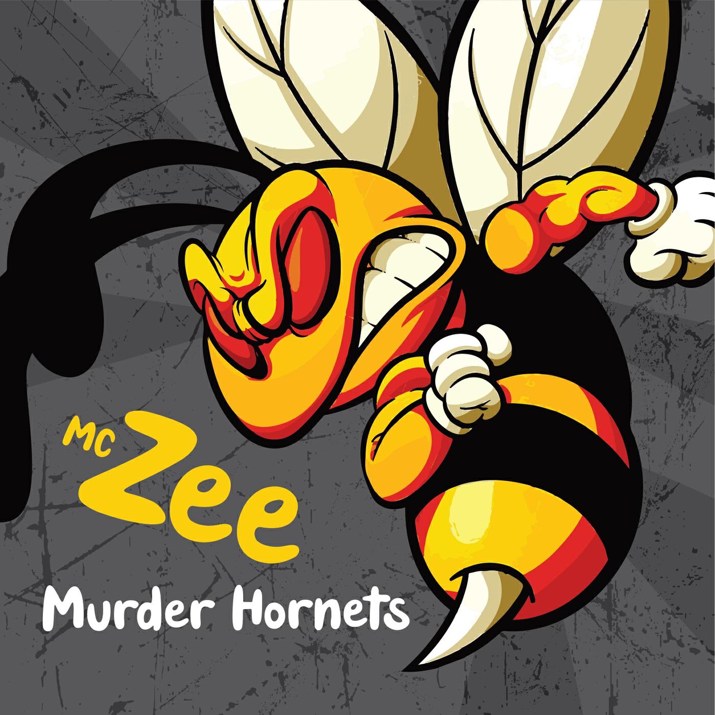 Релиз Murder Hornets