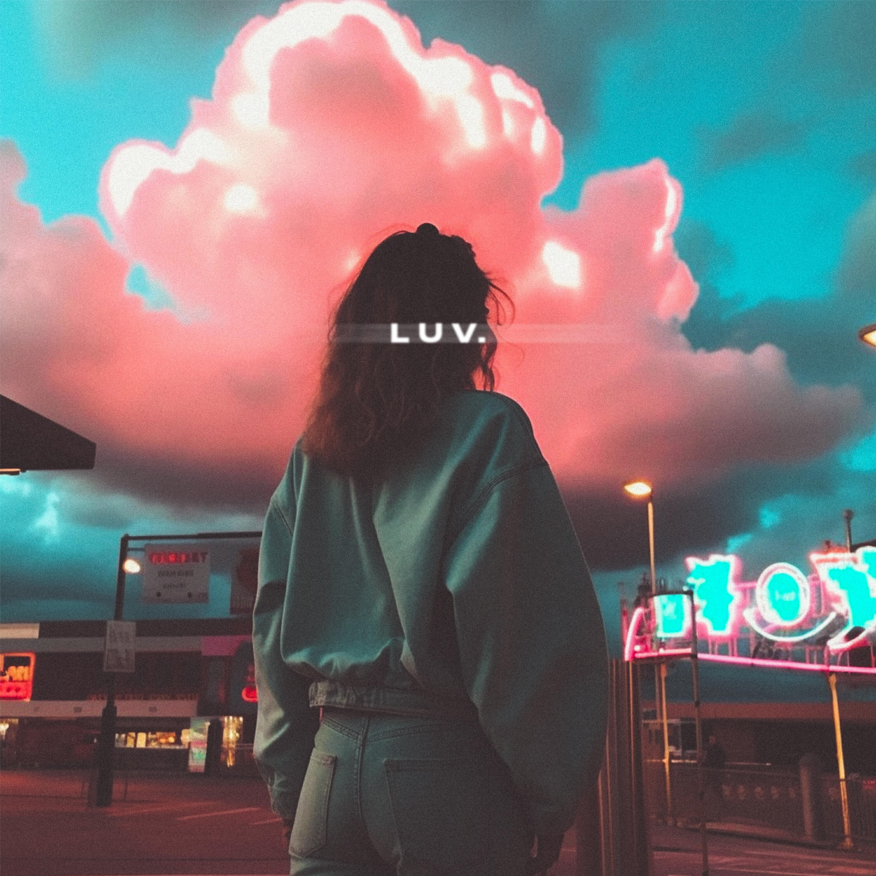 Релиз LUV