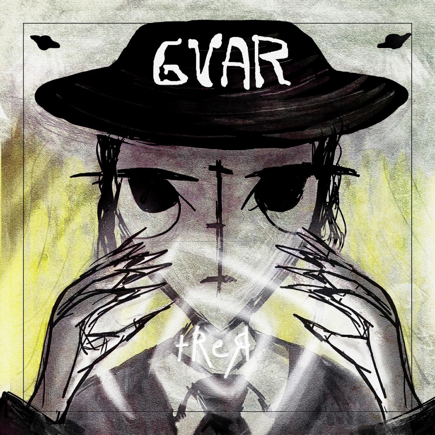 Gvar