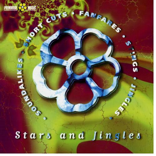 Релиз Stars and Jingles