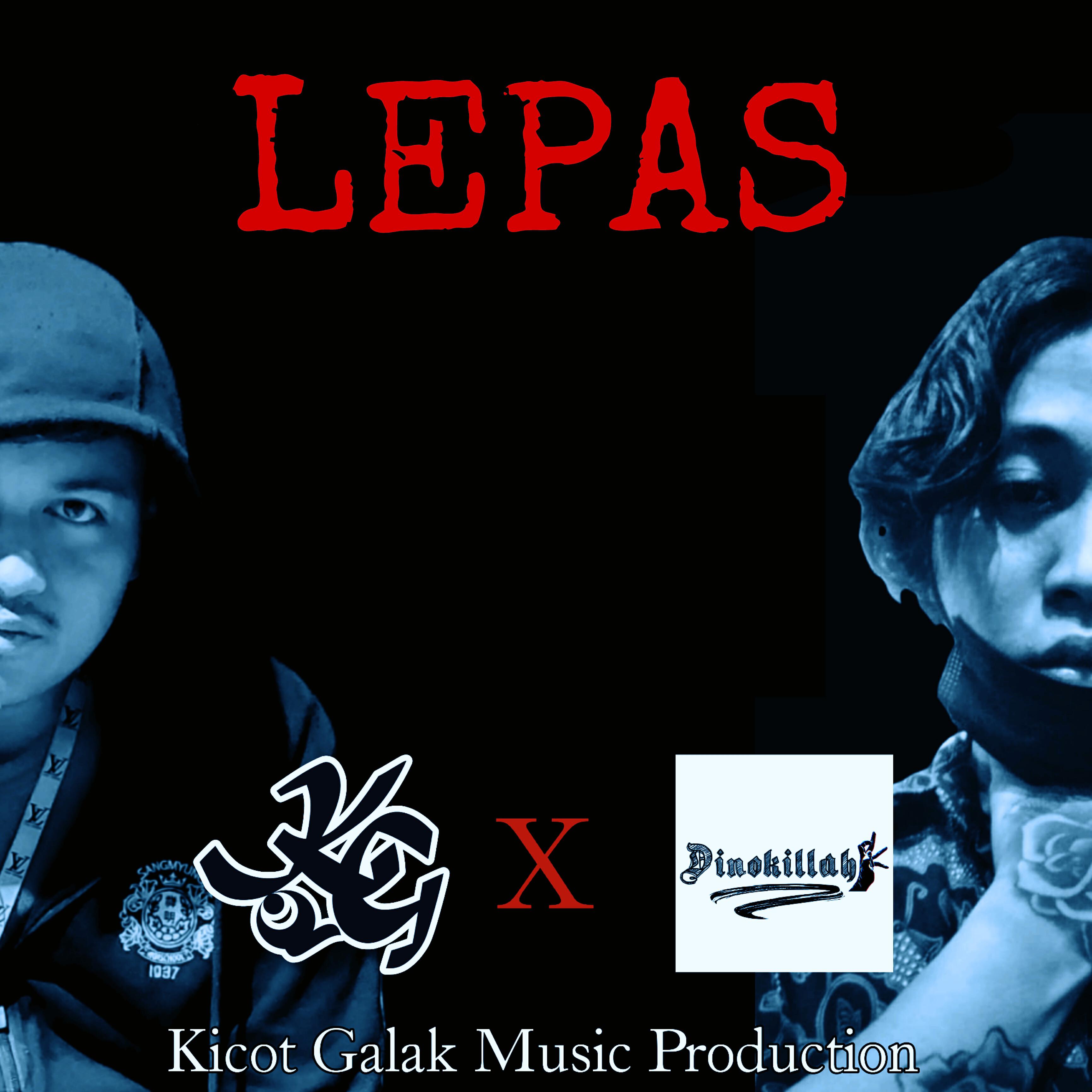 Релиз LEPAS