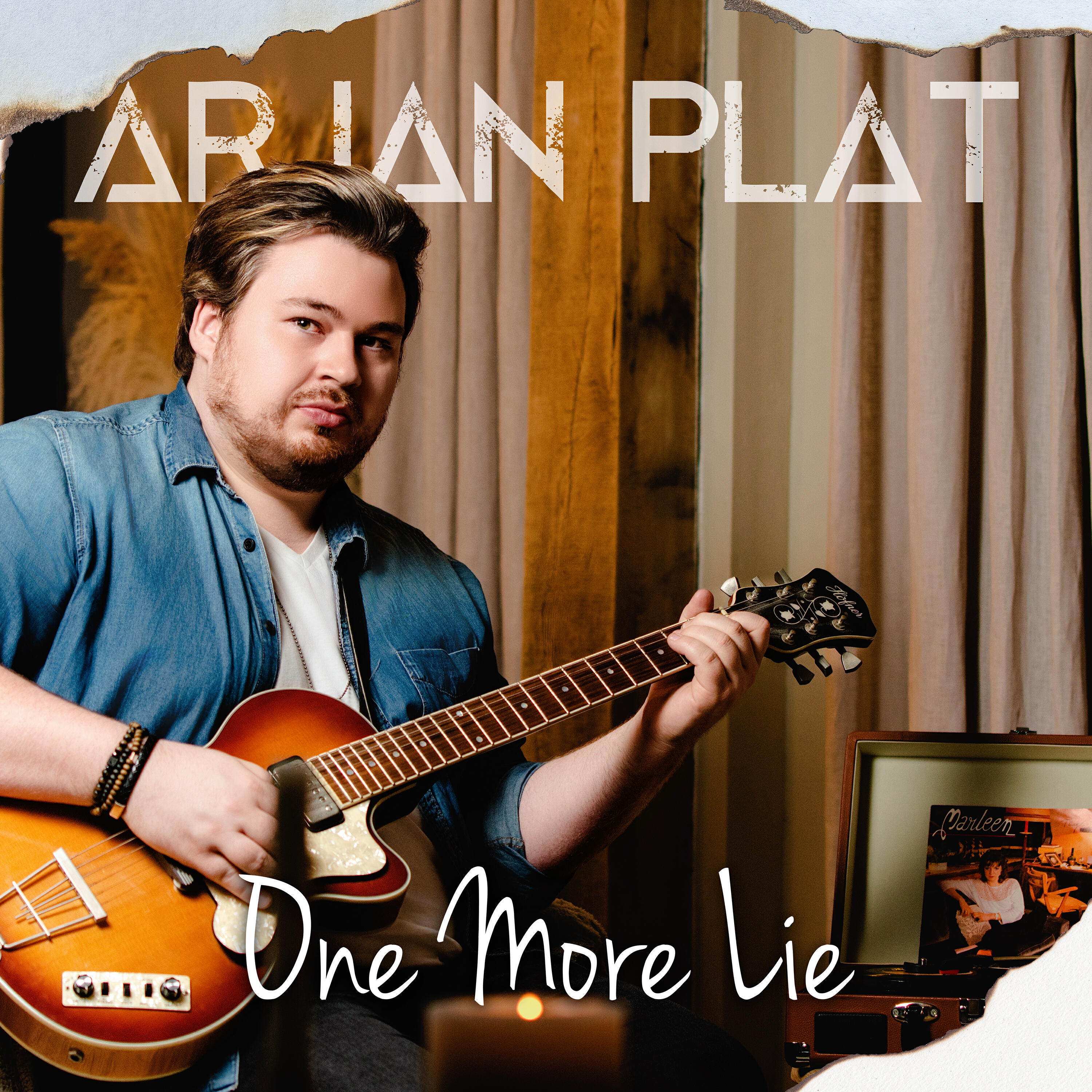 Arjan Plat