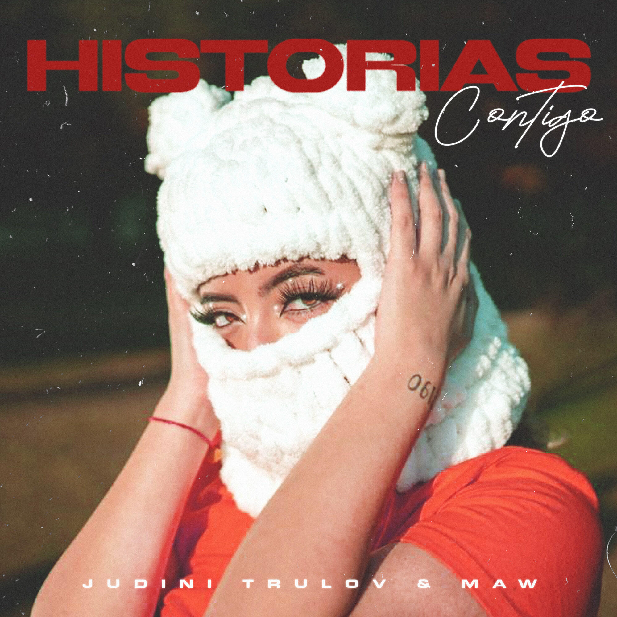 Релиз Historias Contigo