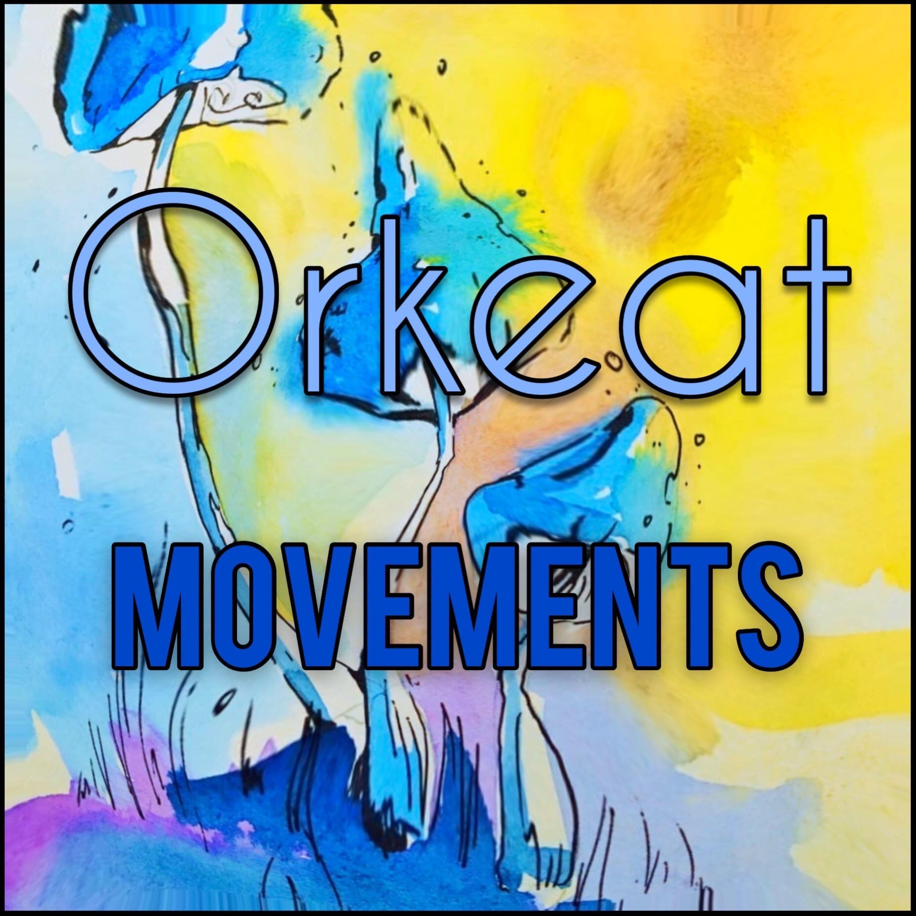 Релиз Movements