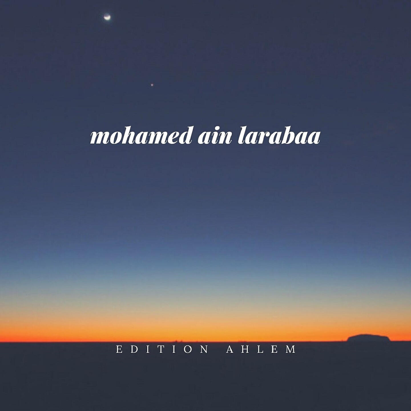 Релиз Mohamed Ain Larabaa