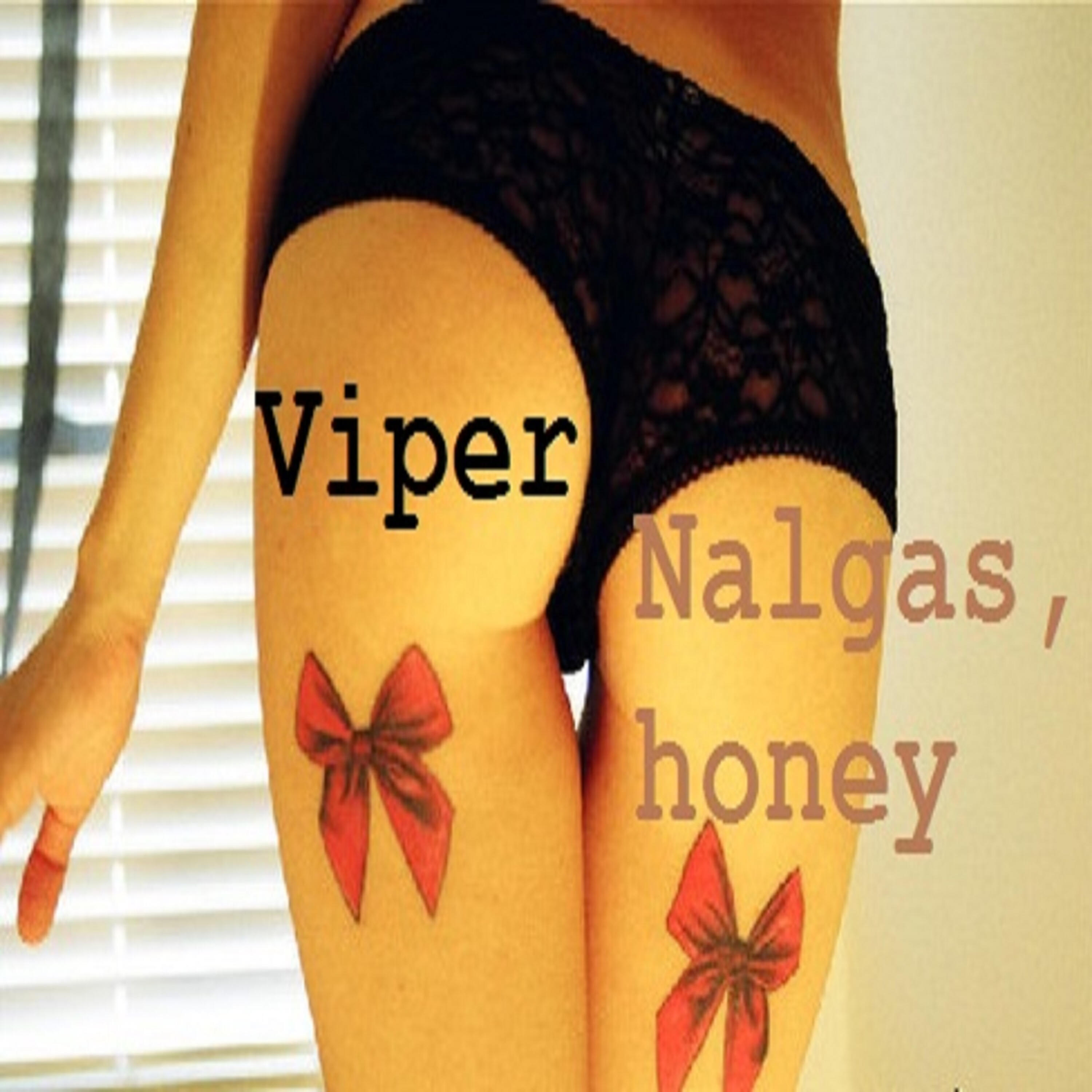 Постер альбома Nalgas, Honey