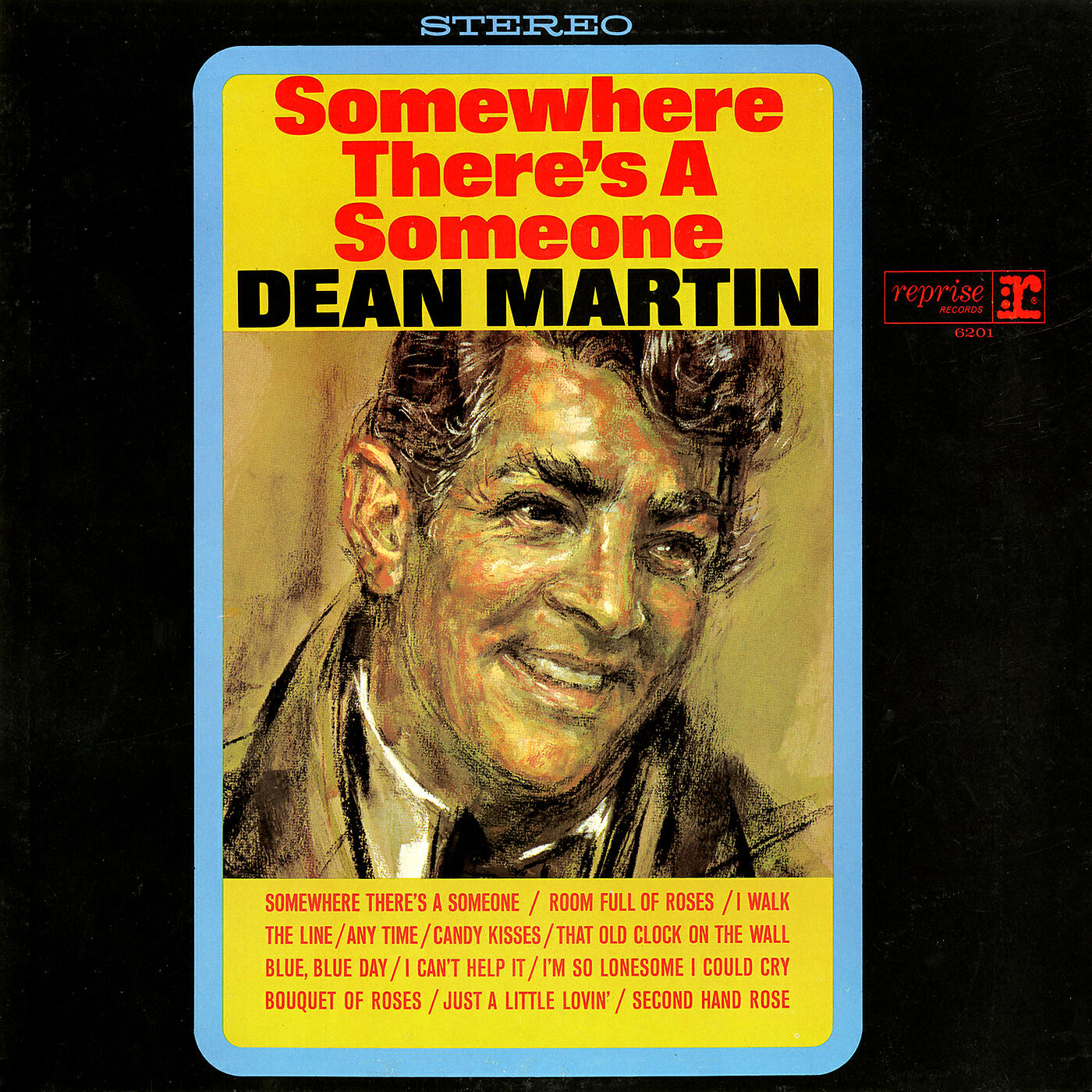 Релиз Somewhere There's a Someone