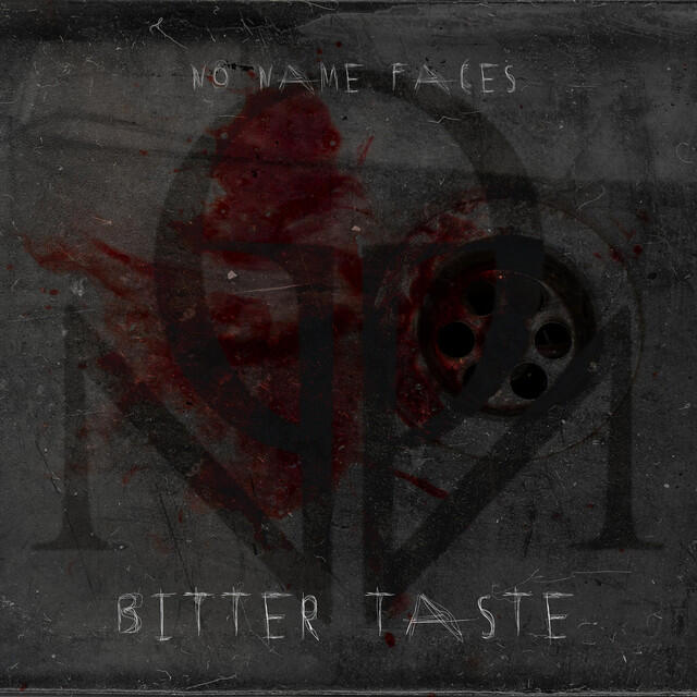 Релиз Bitter Taste